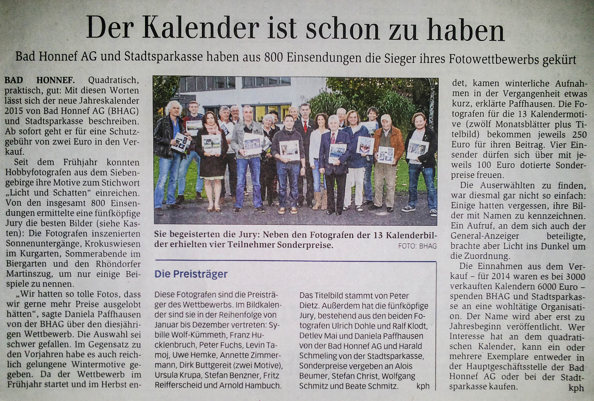 Generalanzeiger Bonn