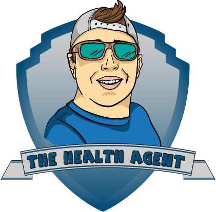 Promo Cartoon Graphic