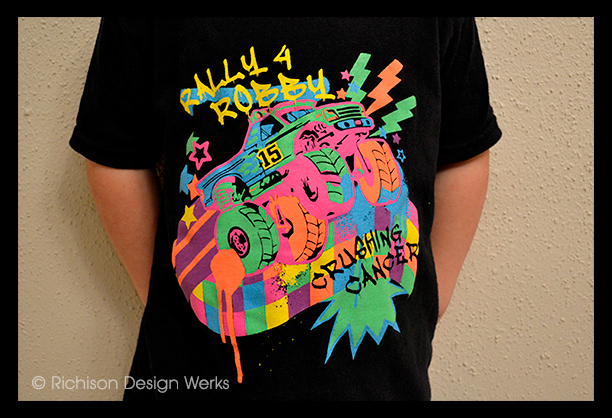Shirt Design