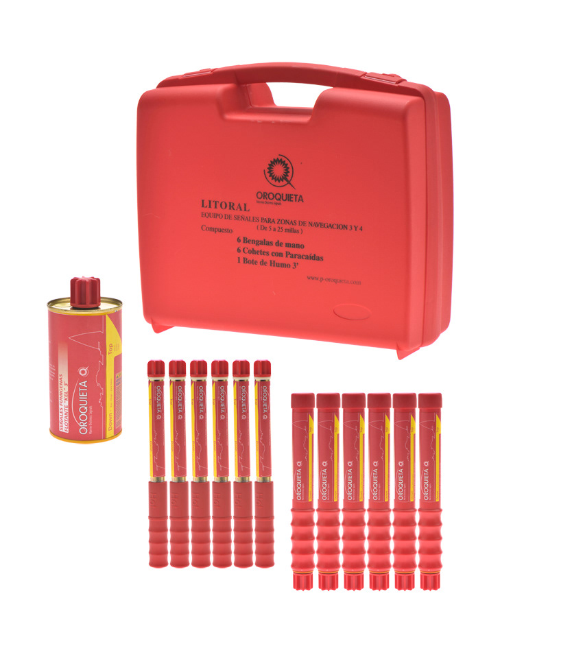 Oroquieta kit image