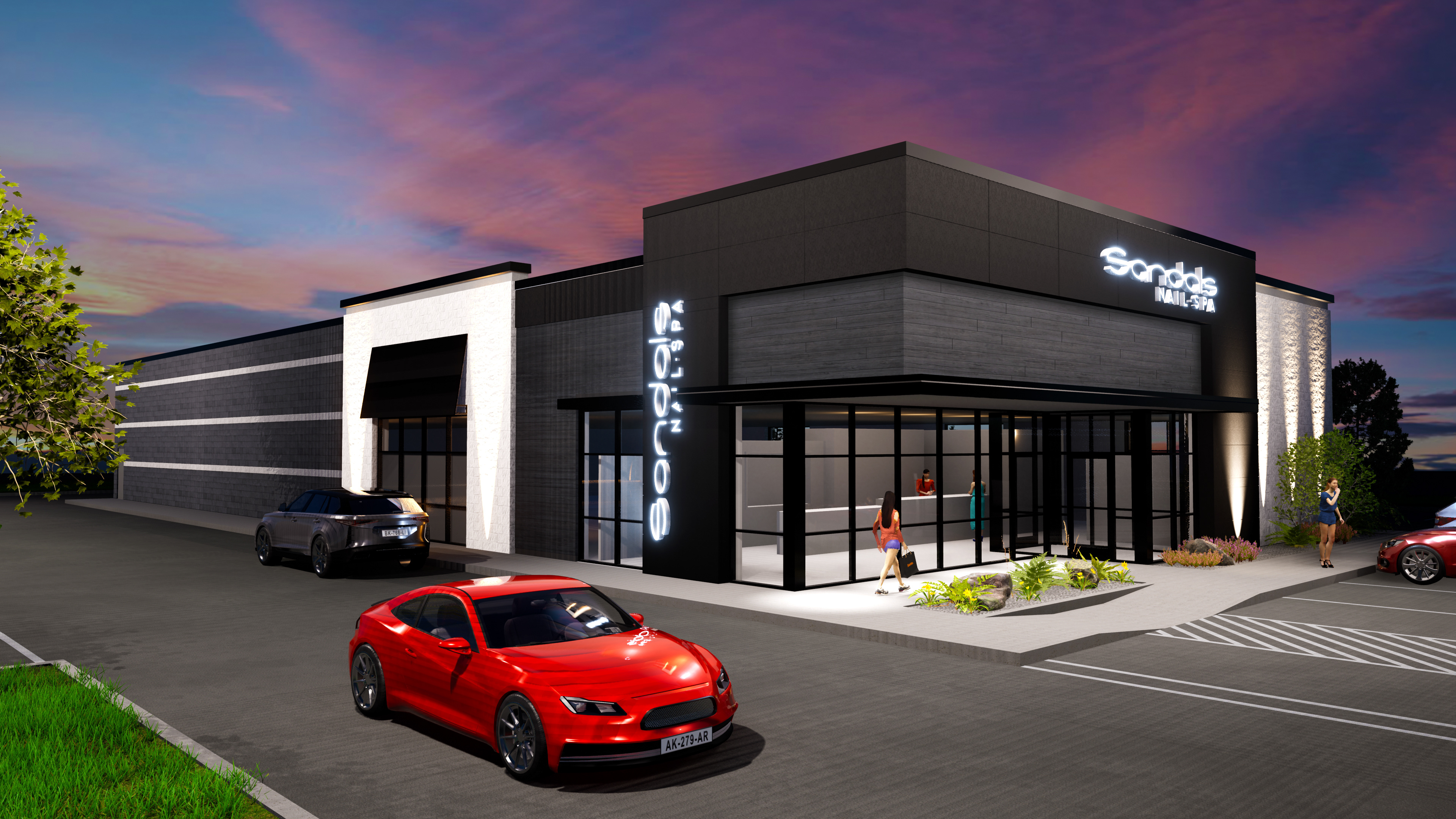 Final Exterior Render 02