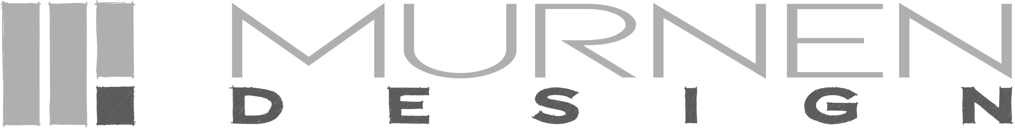 Murnen Design Logo