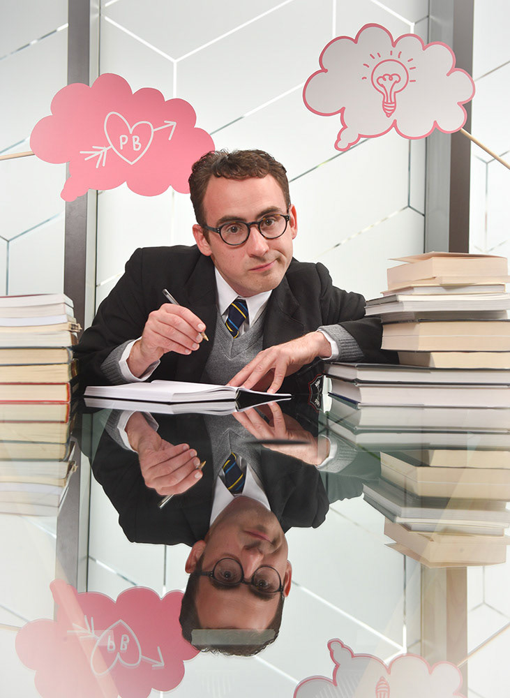 Photo by Aaron McCracken