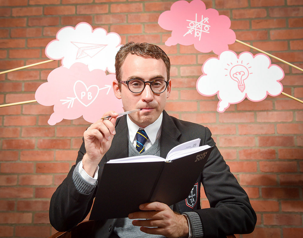 Photo by Aaron McCracken