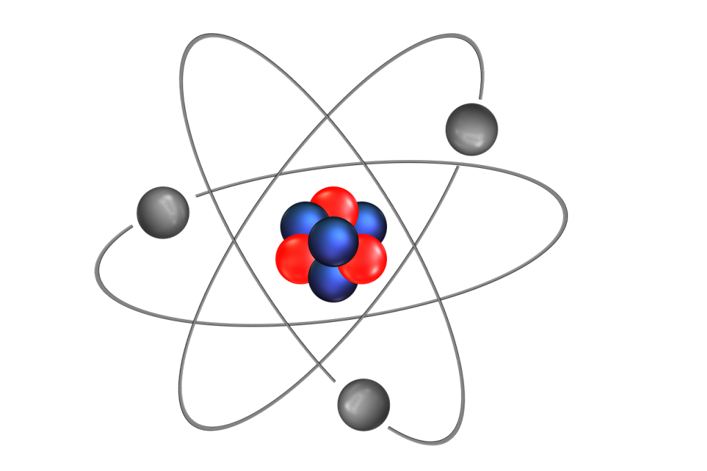 Atomic Training