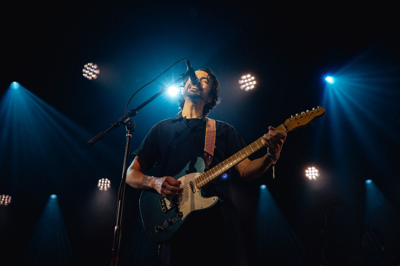 Treefort Music Hall