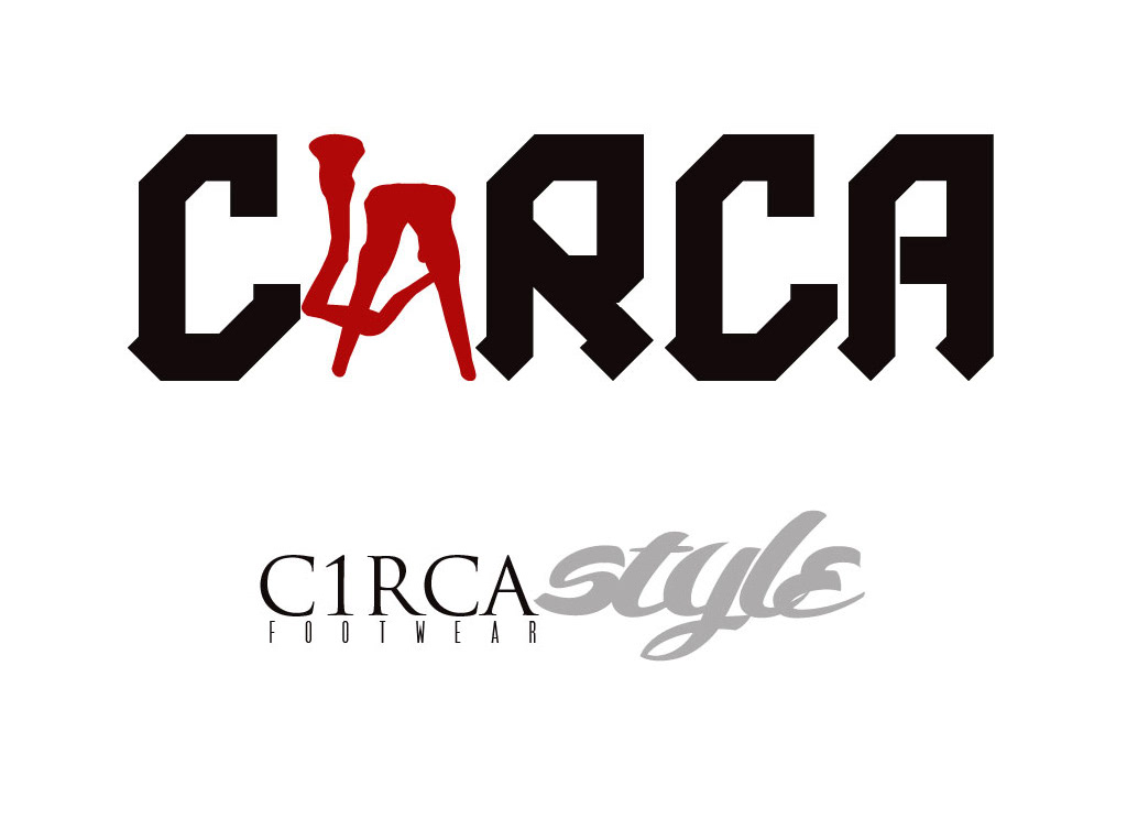 Logo Concepts for sub-brands