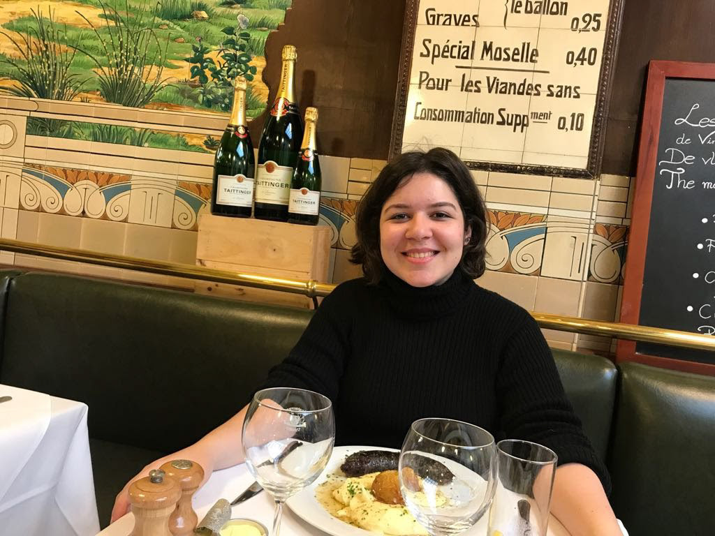 Bruxelas, Bélgica, 2018