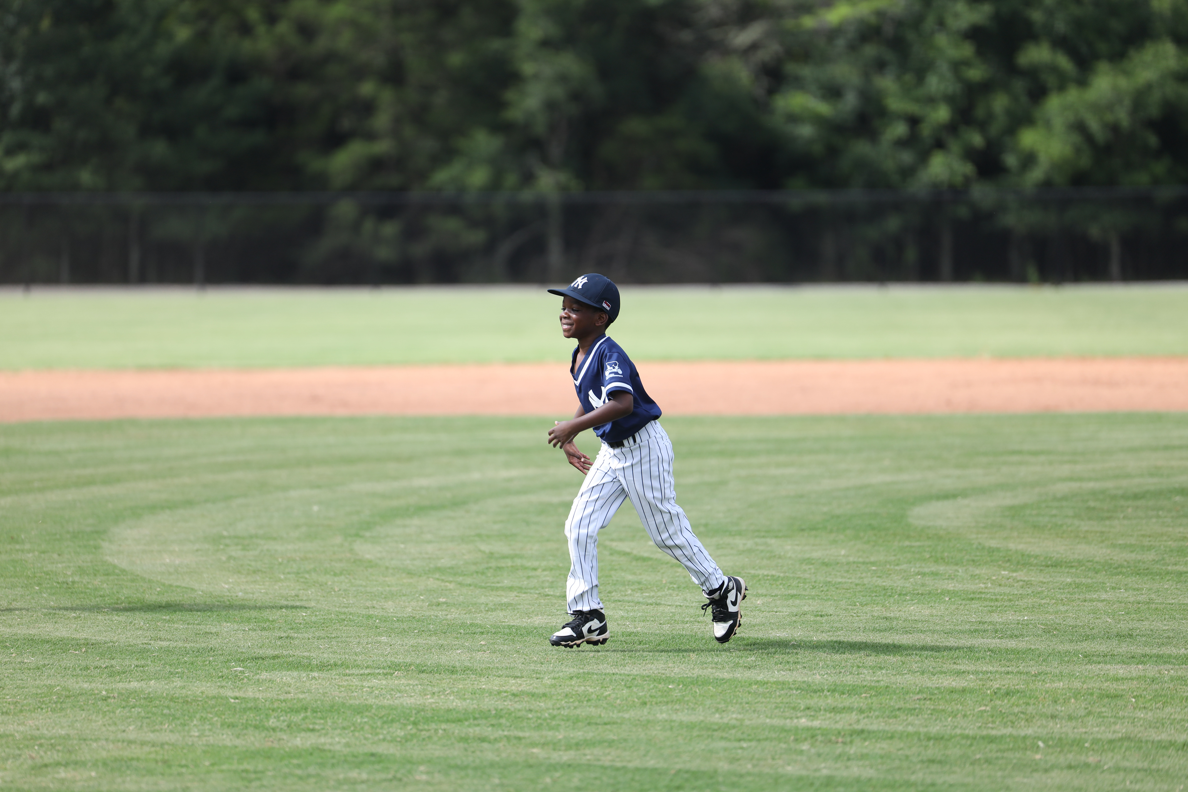 2026 Baseball Camp