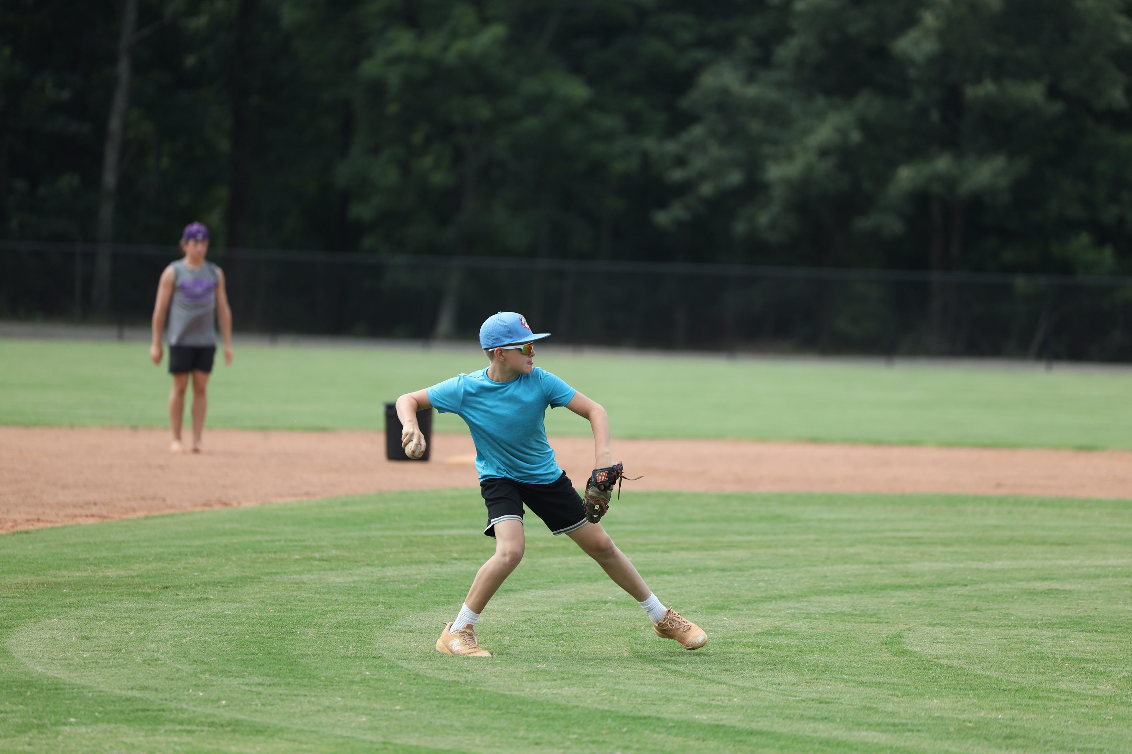2026 Baseball Camp