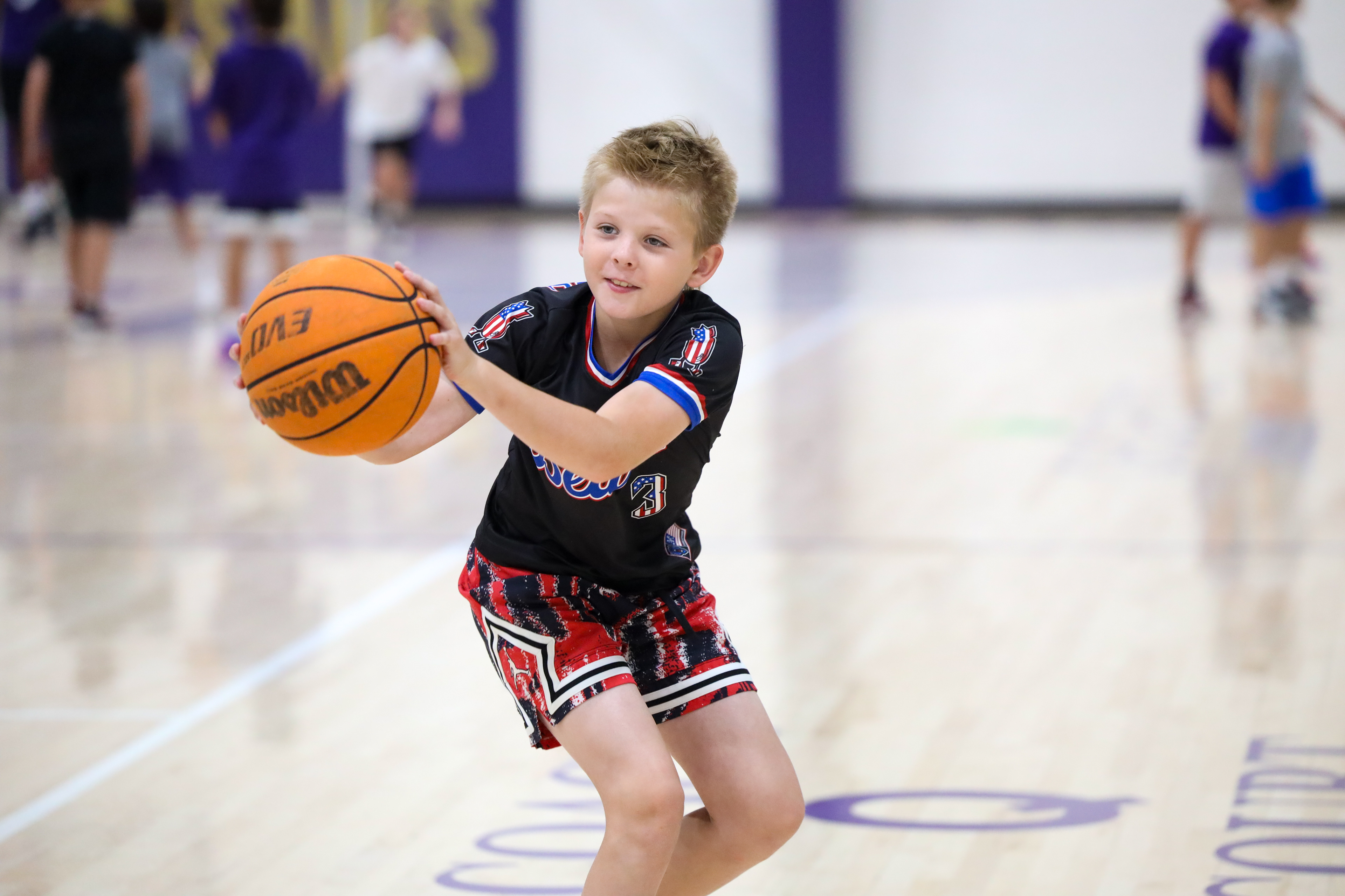 2026 Boys Hoops Camp