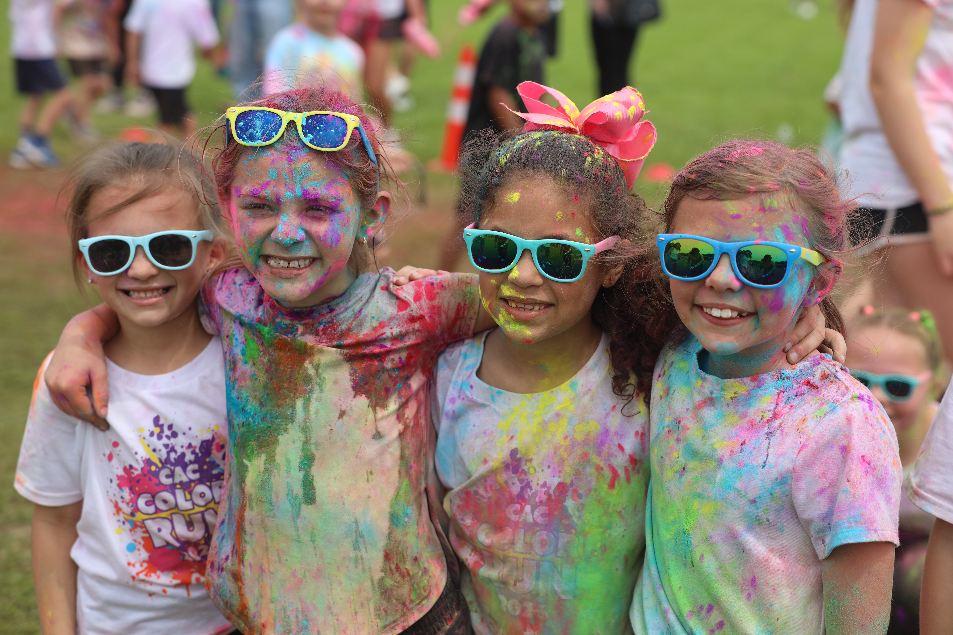 2026 Color Run