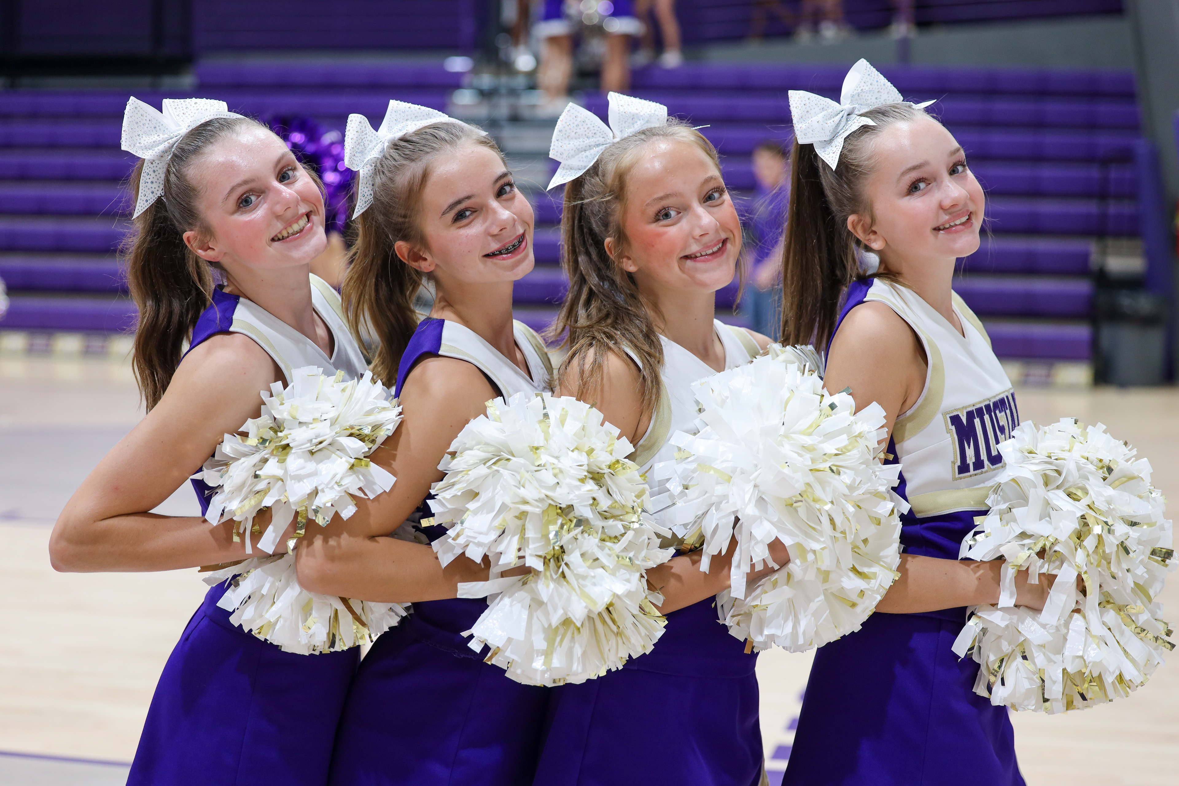 2026 Fall Pep Rally
