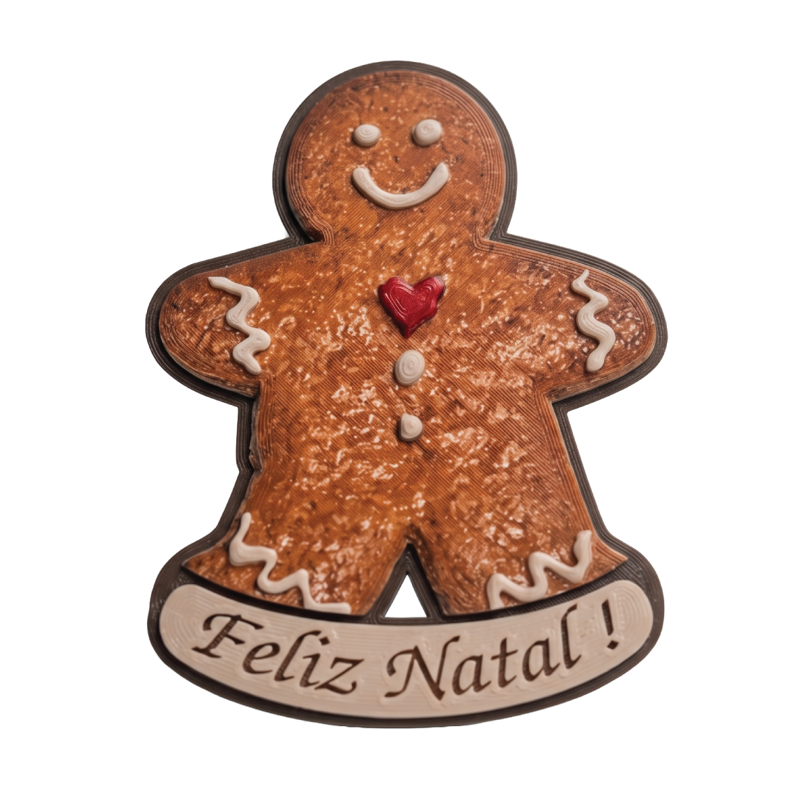 Decoração natal 