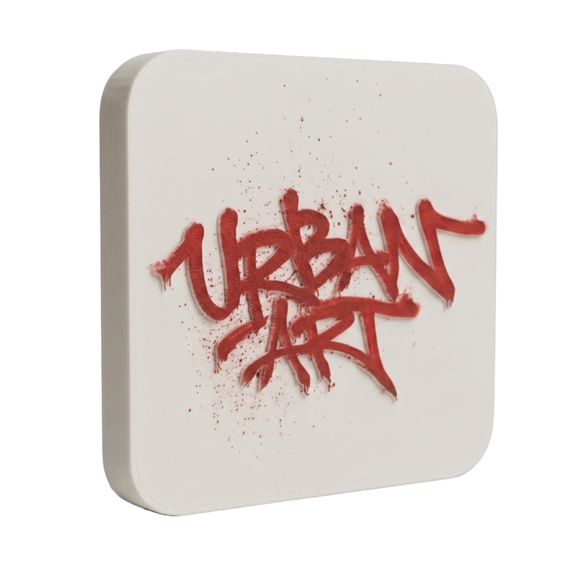 Grafitti “Urban Art”