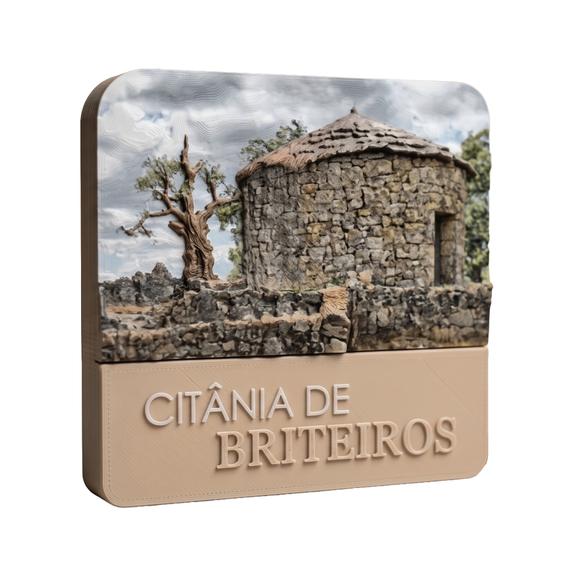 Citânia de briteiros