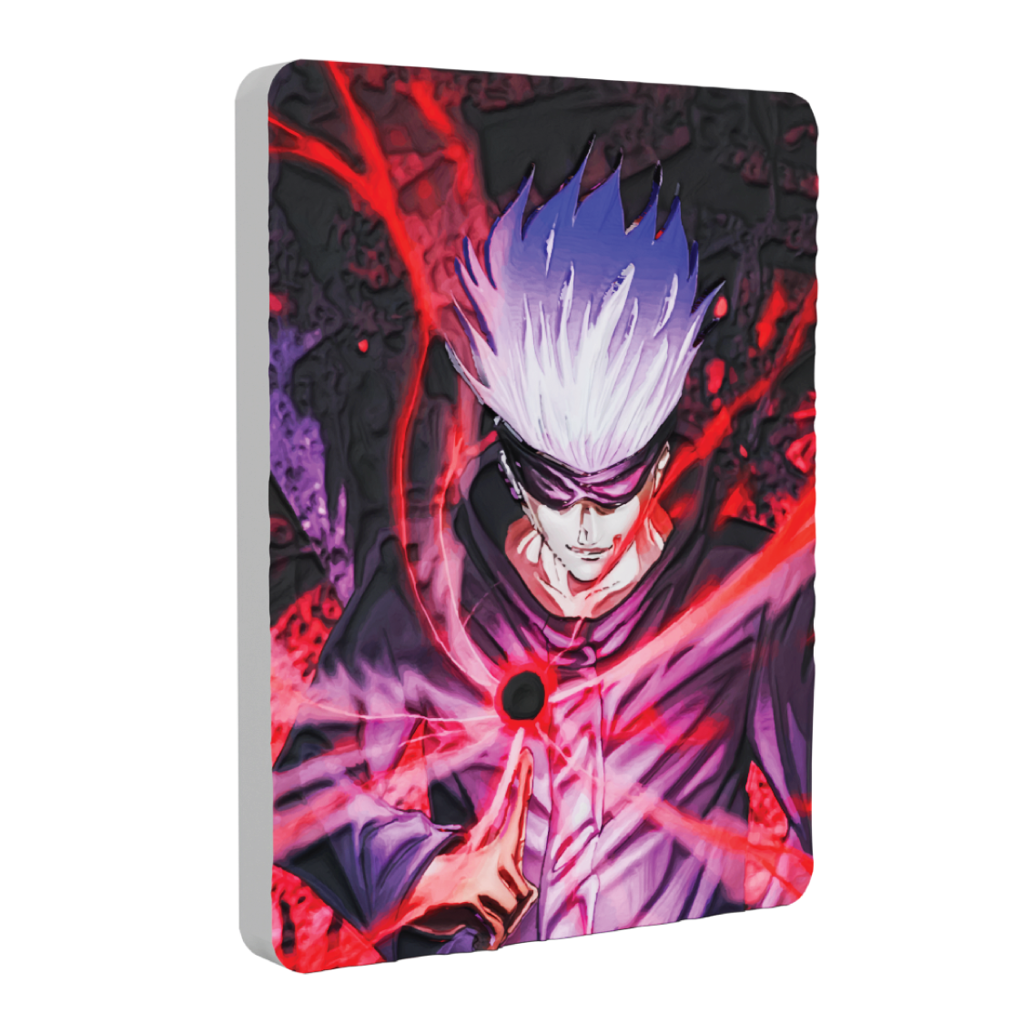 Jujutsu no Kaisen 