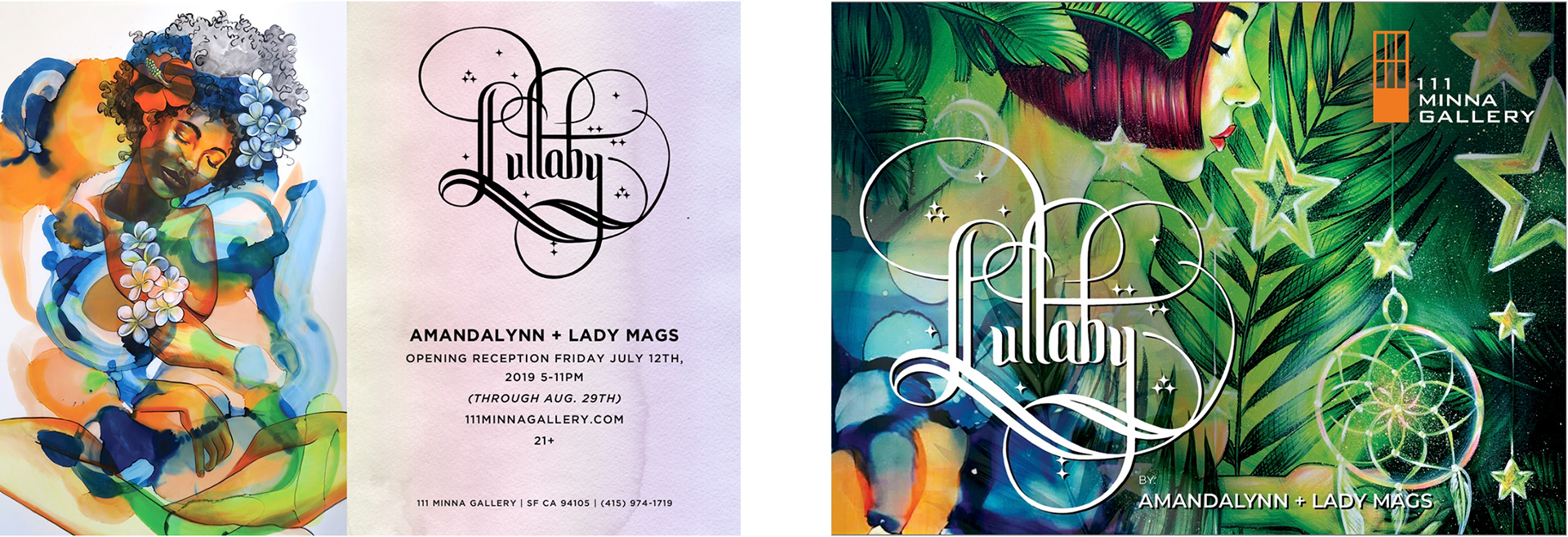 Promotional Materials