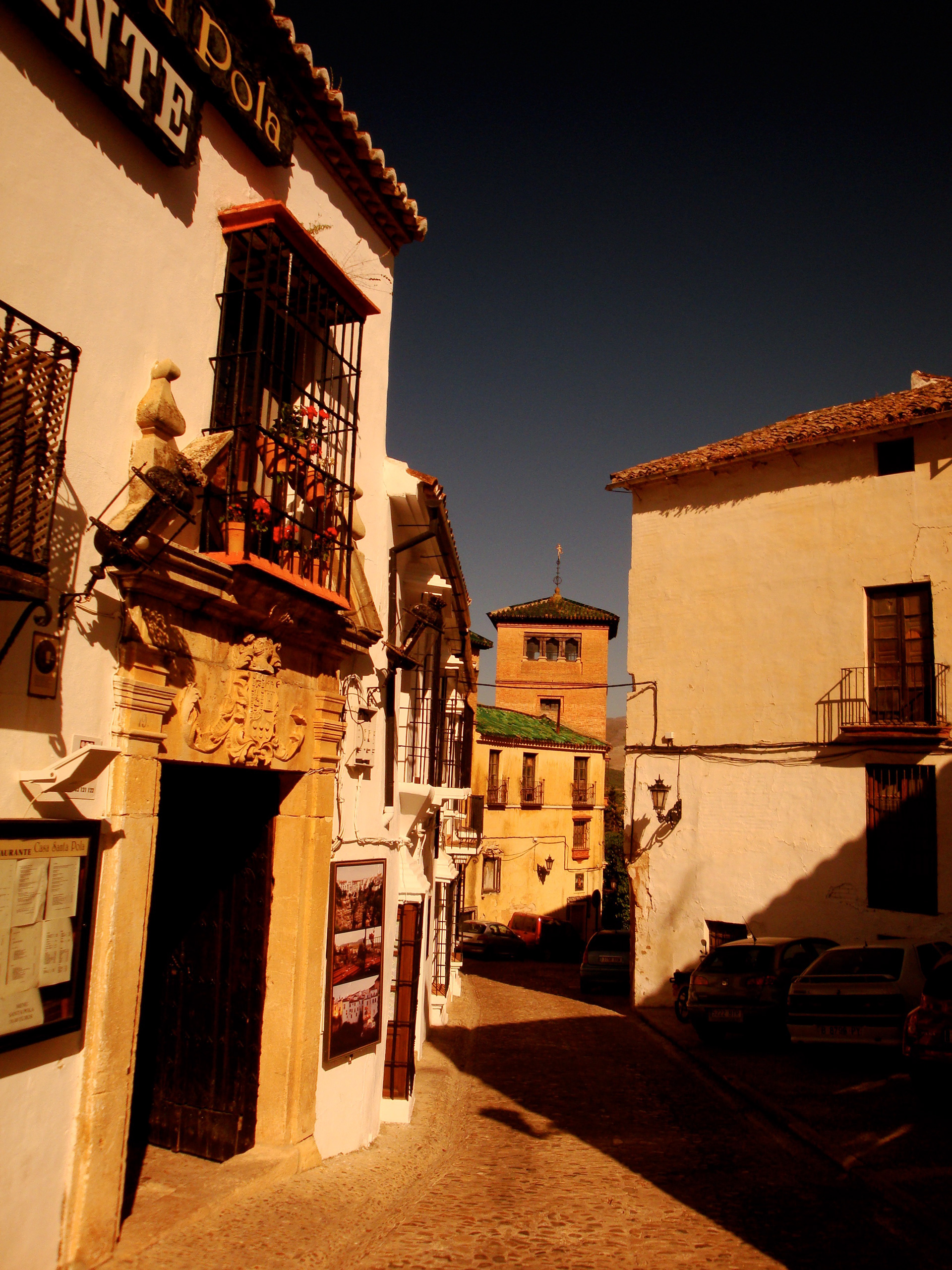Ronda, Málaga | Spain