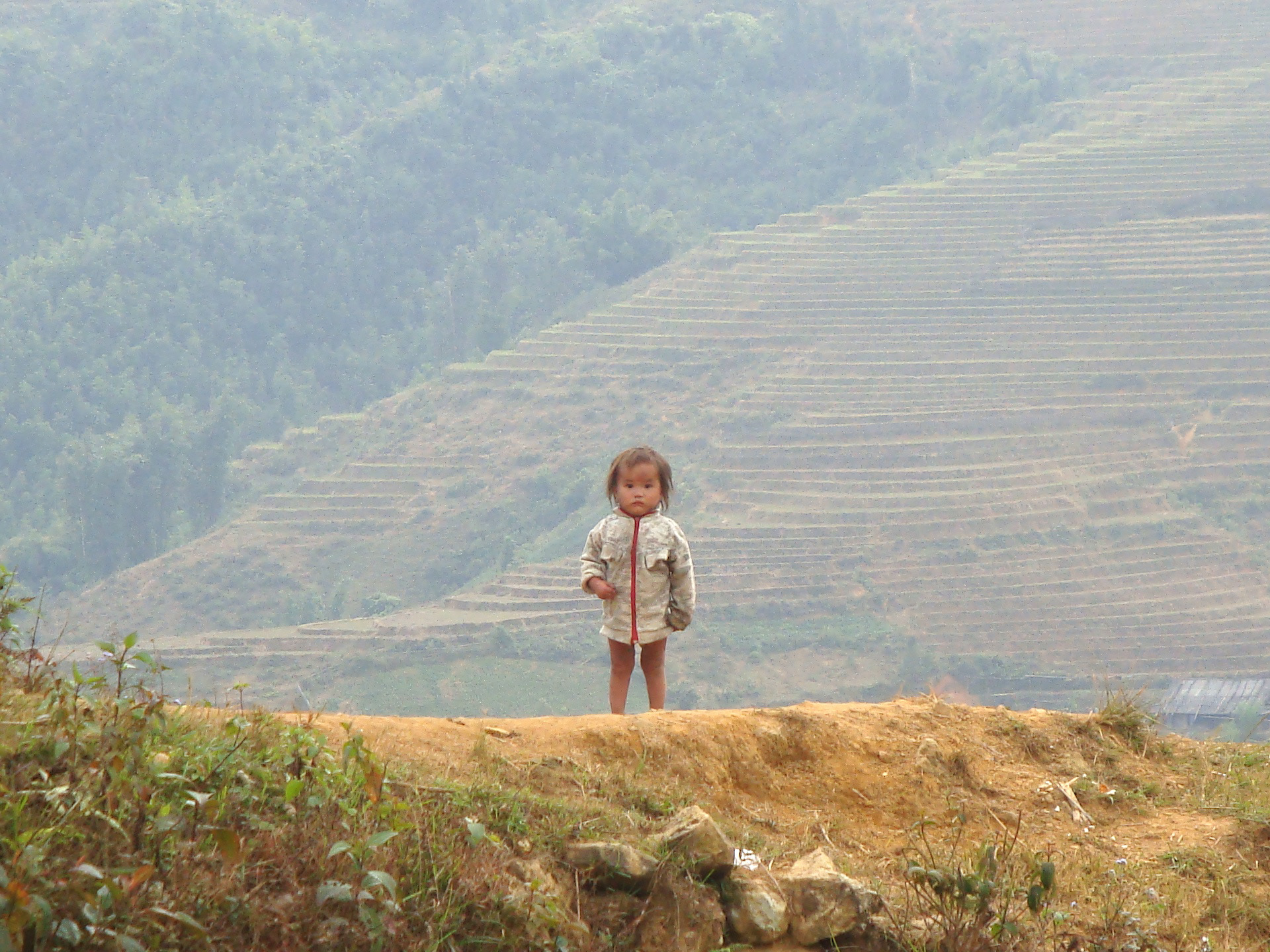 Sapa, Lào Cai Province | Vietnam