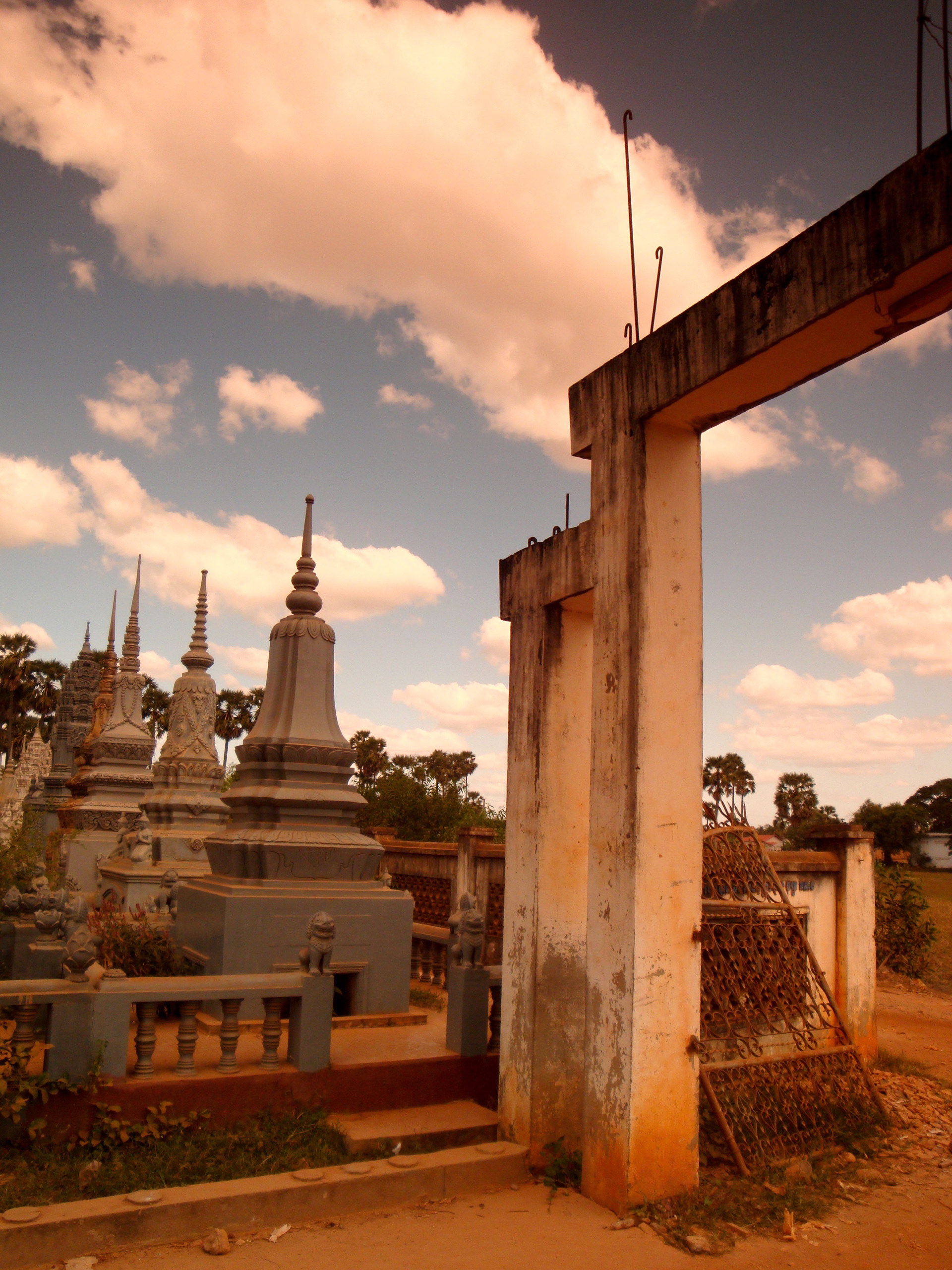 Siem Reap, Cambodia