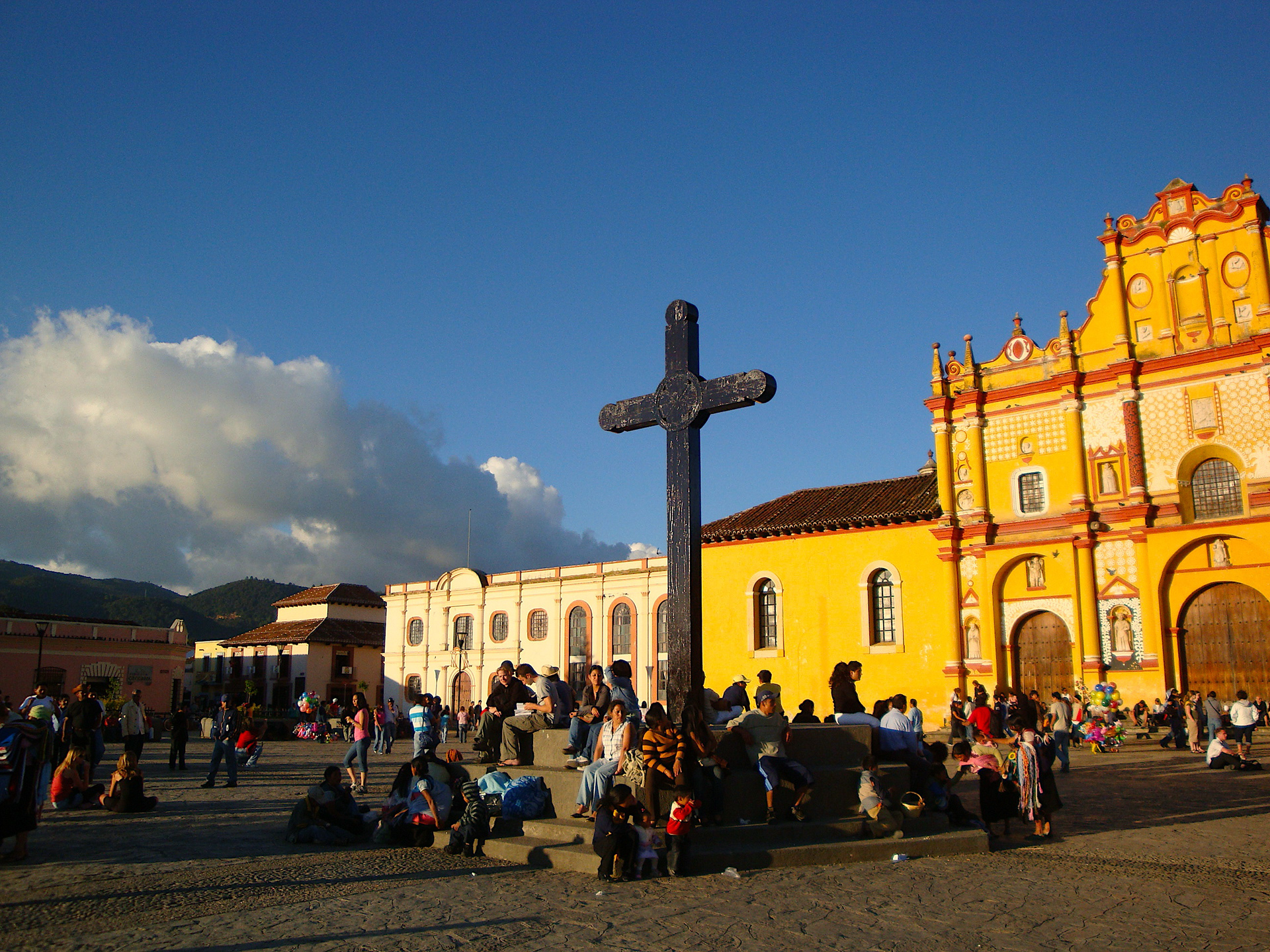 San Cristobal de las Casas, Chiapas | Mexico