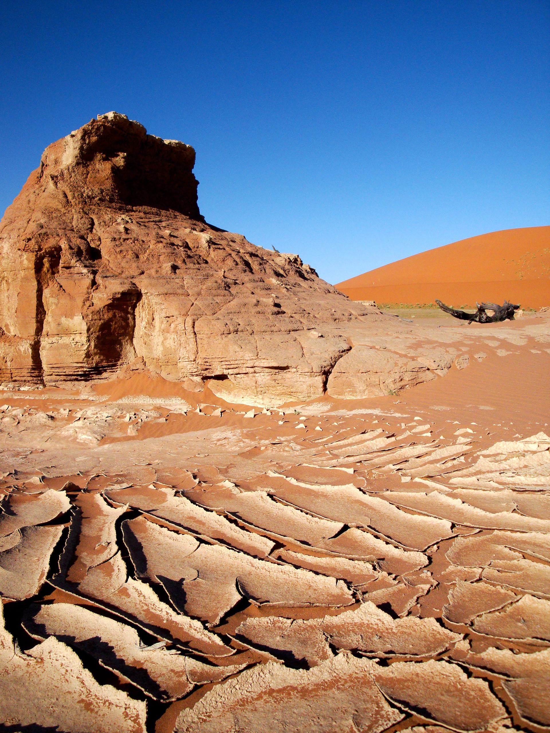 Sossusvlei, Namibia | Africa