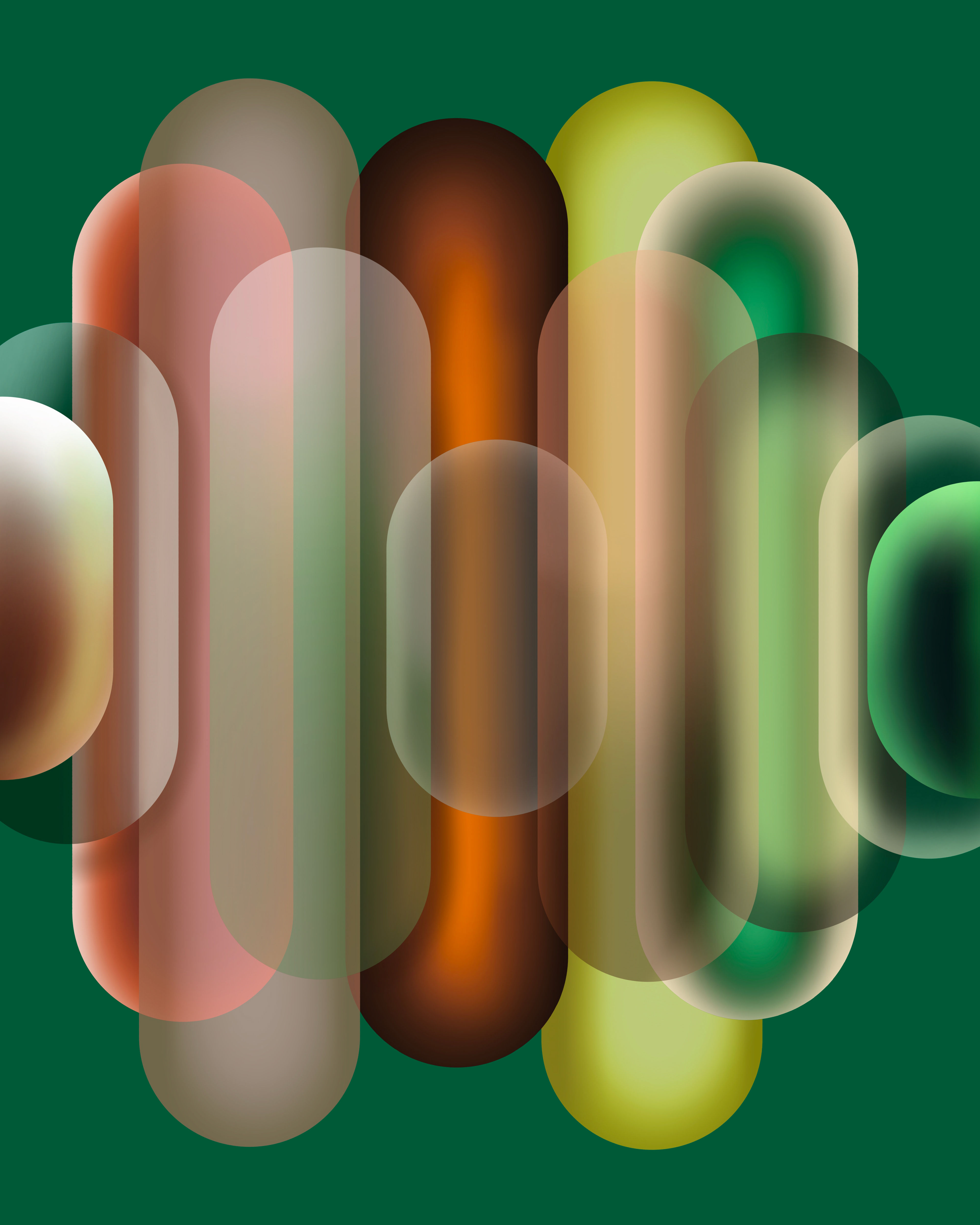 Vegetable Emulsion