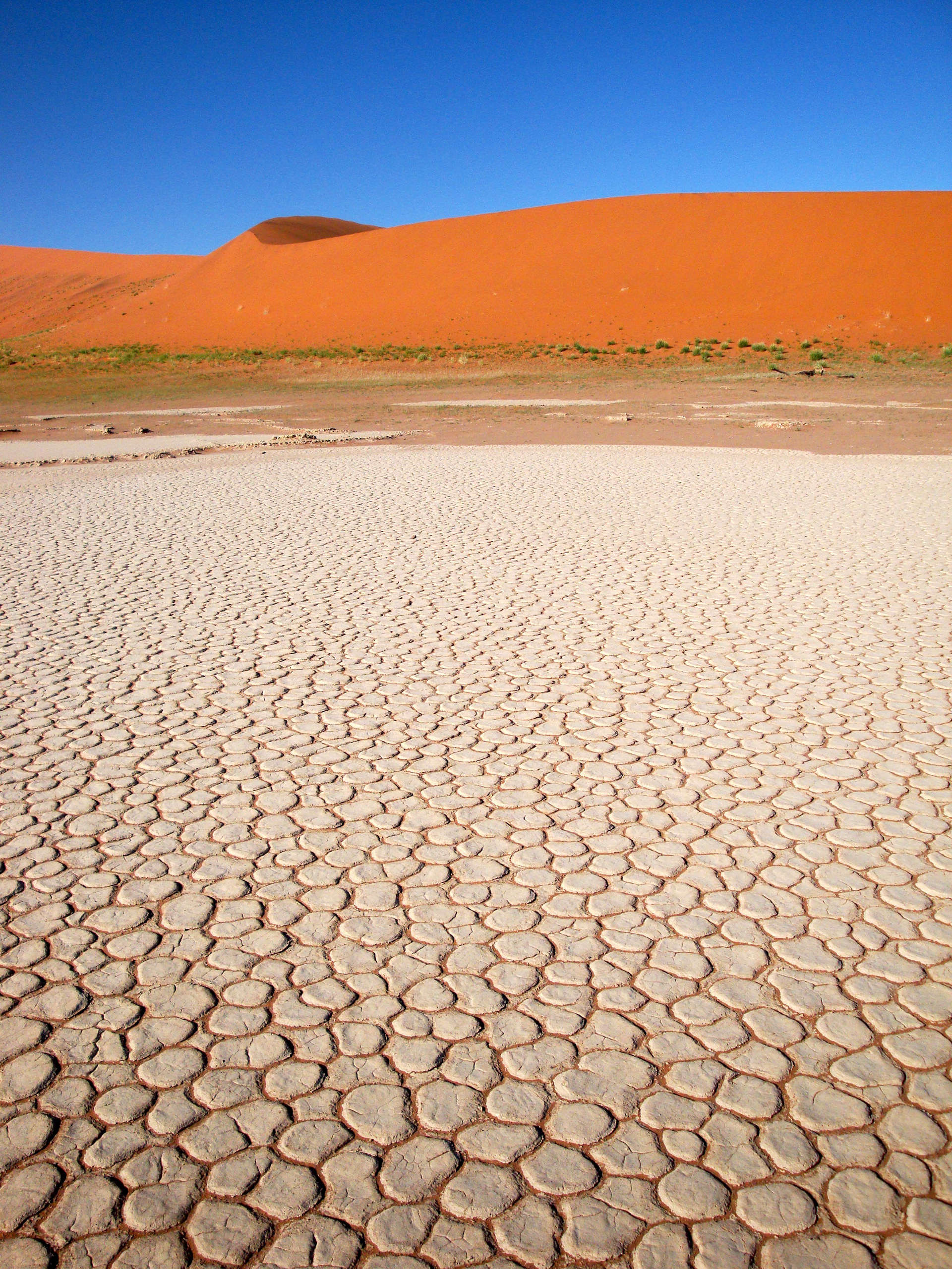 Sossusvlei, Namibia | Africa