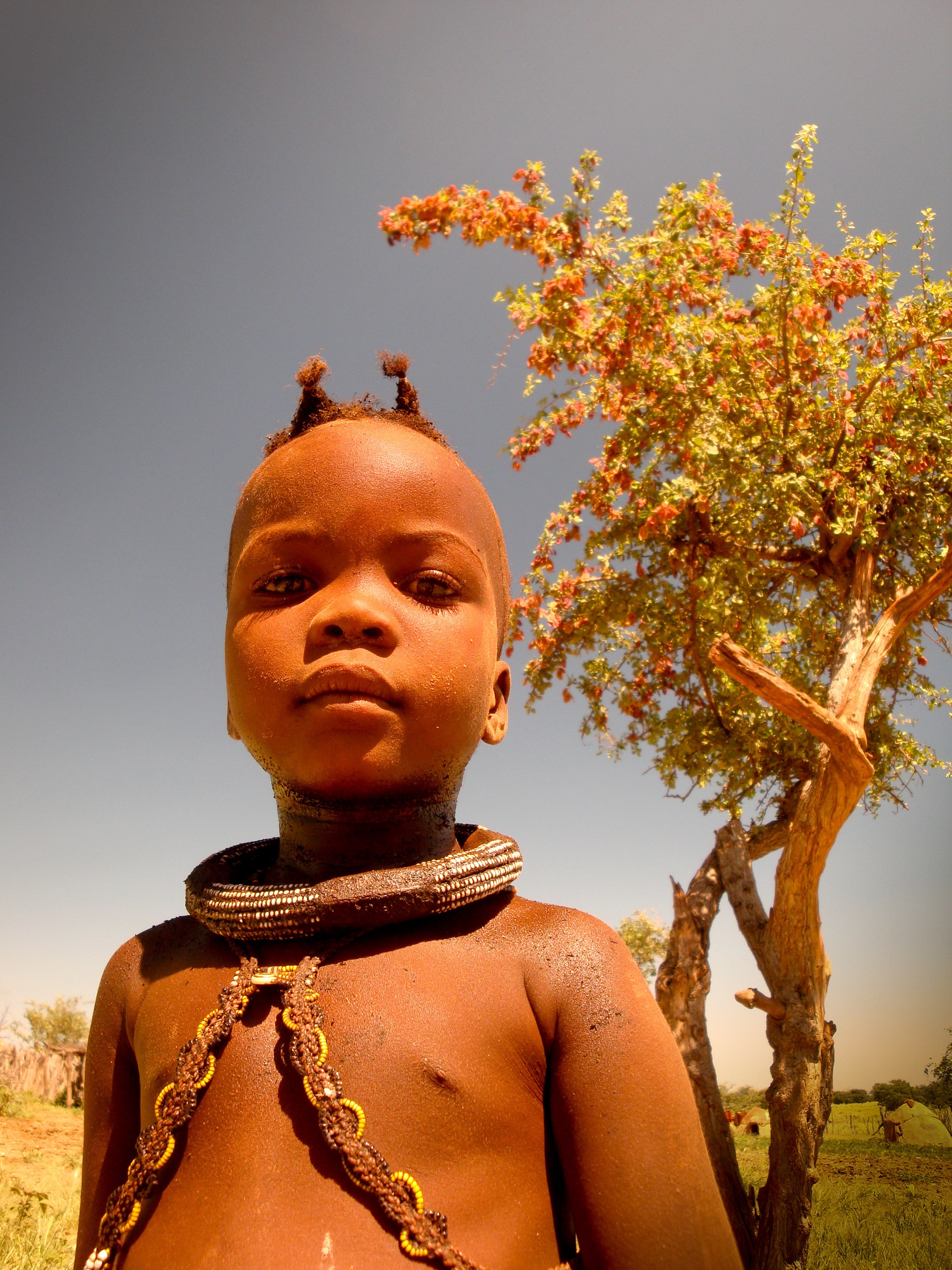 Opuwo, Namibia | Africa