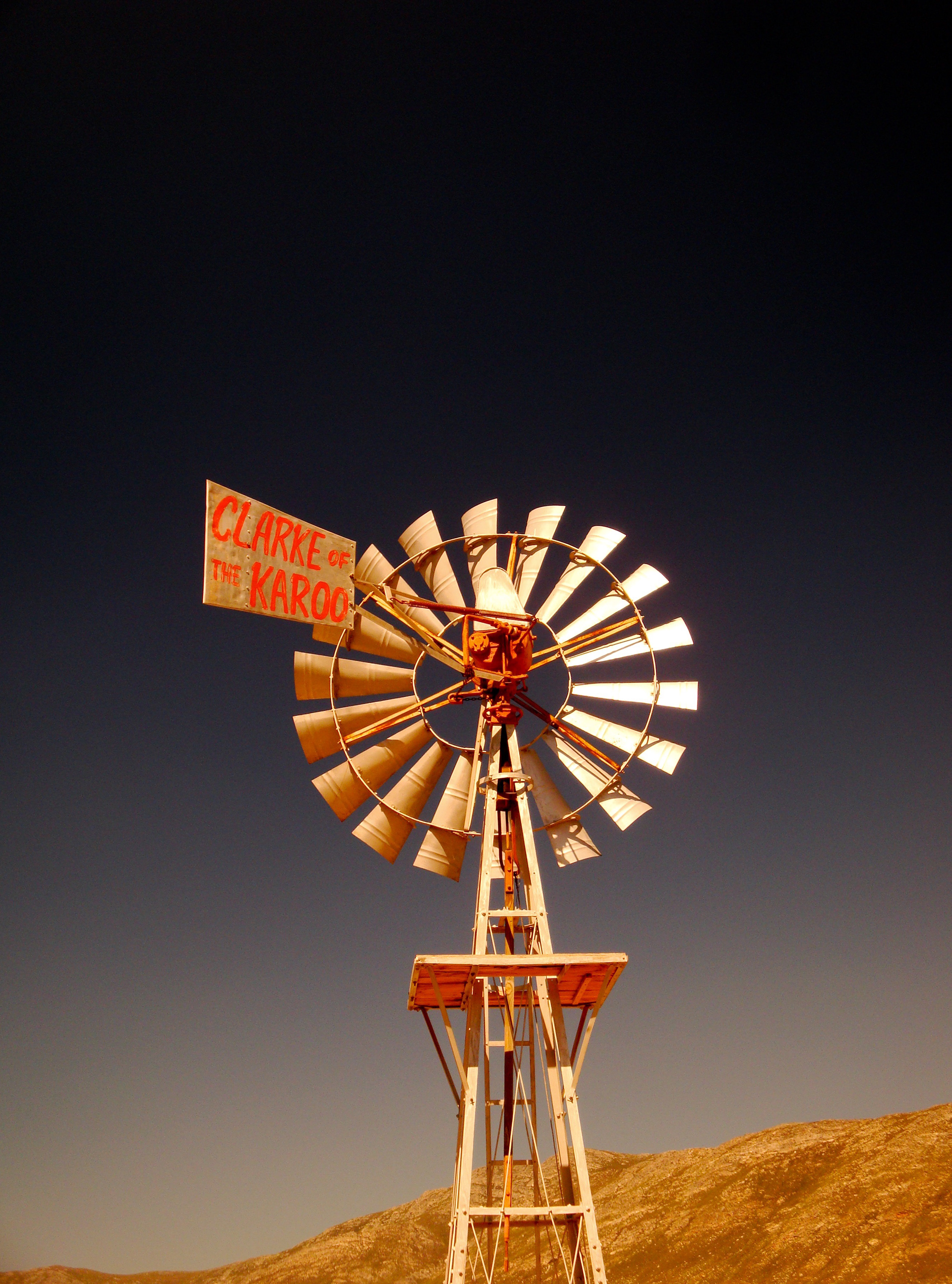 Barrydale, Route 62 | South Africa