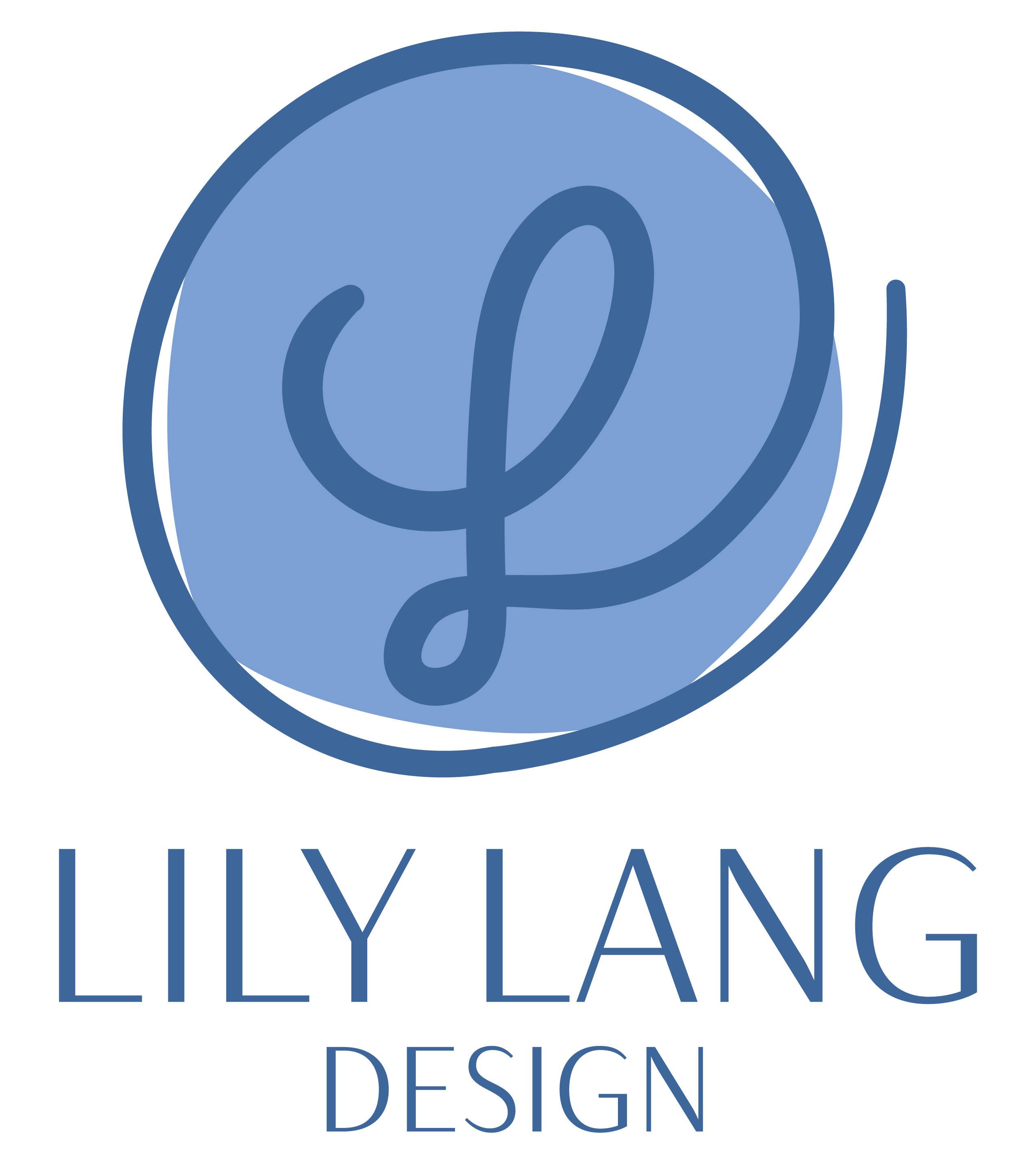lily lang