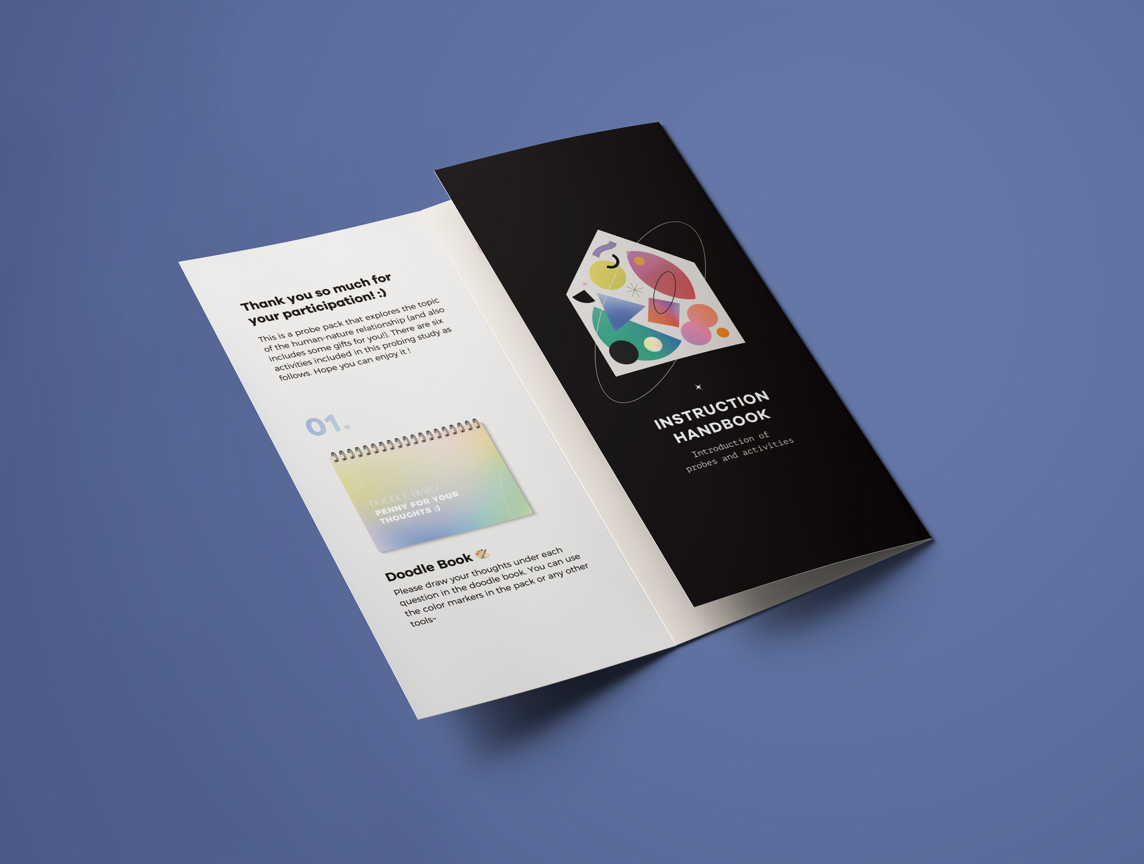 Instruction Handbook