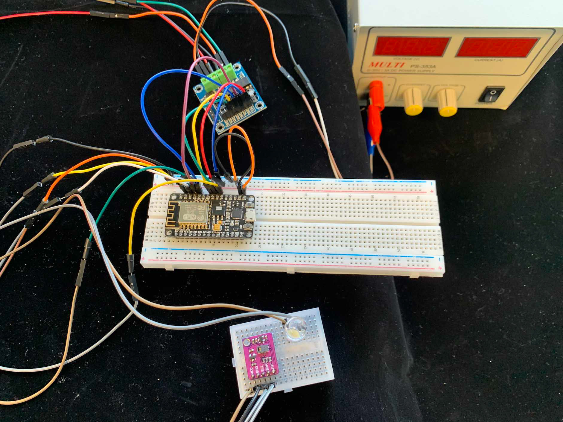 Circuit