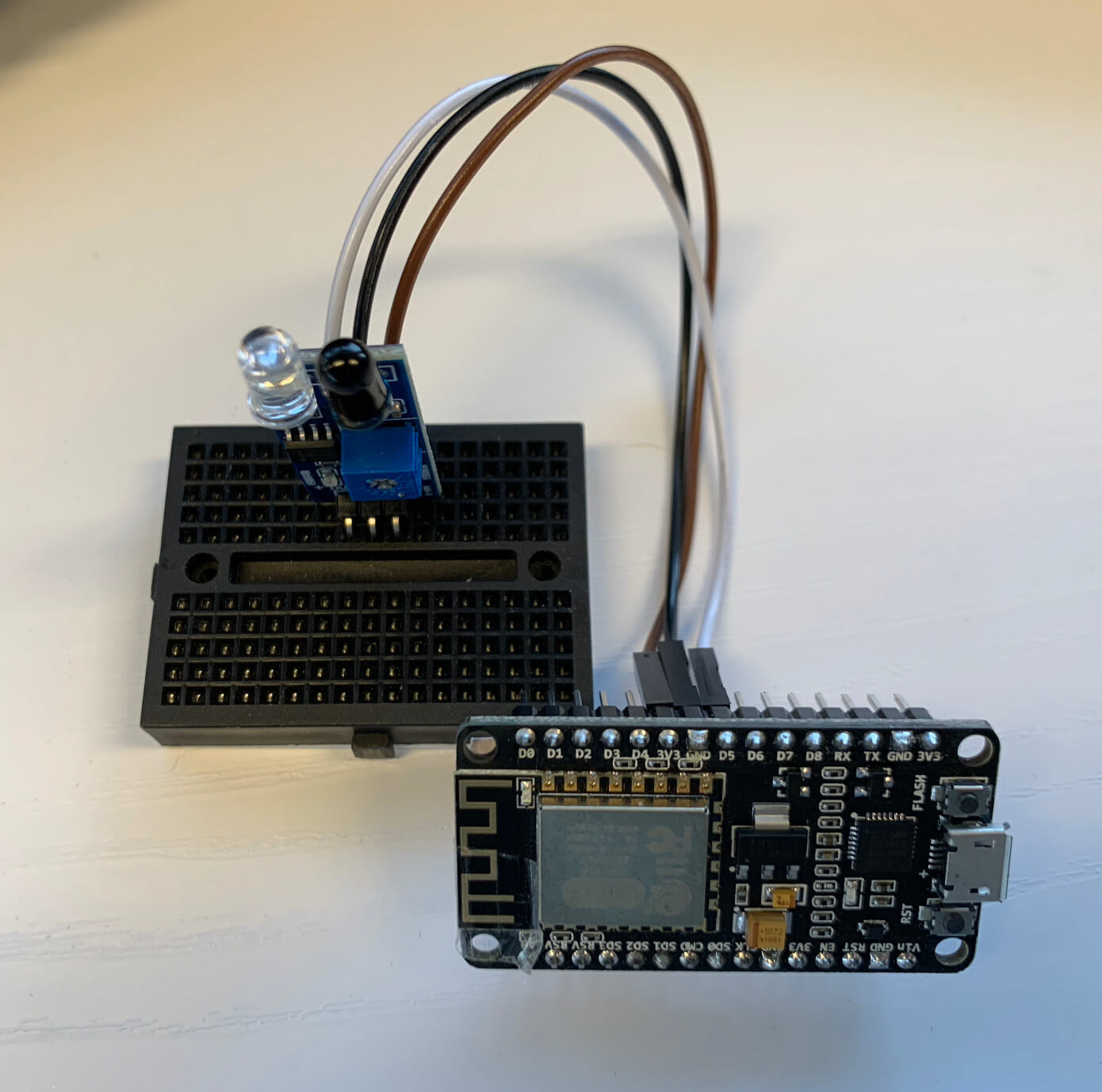 IR Sensor