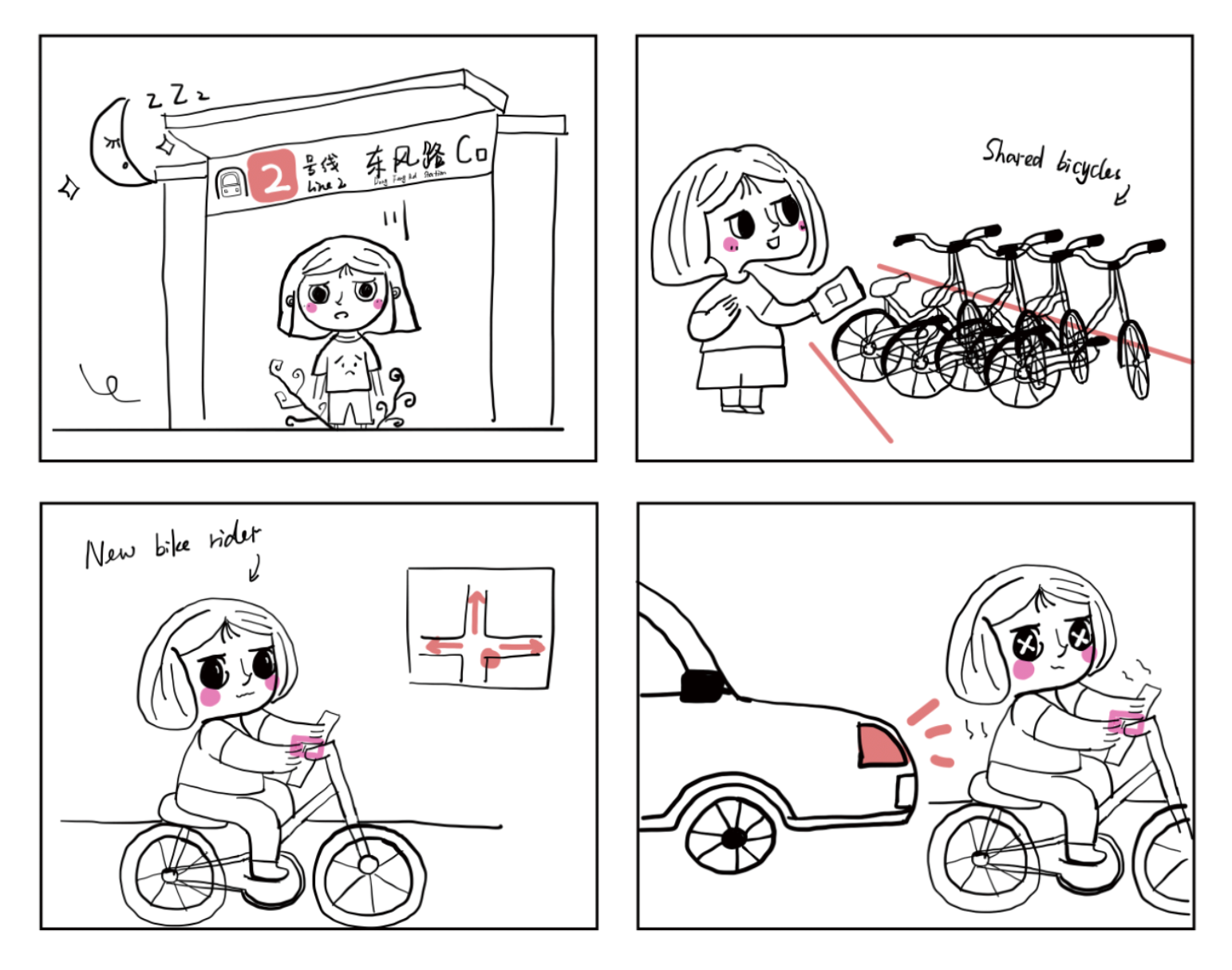 Storyboard