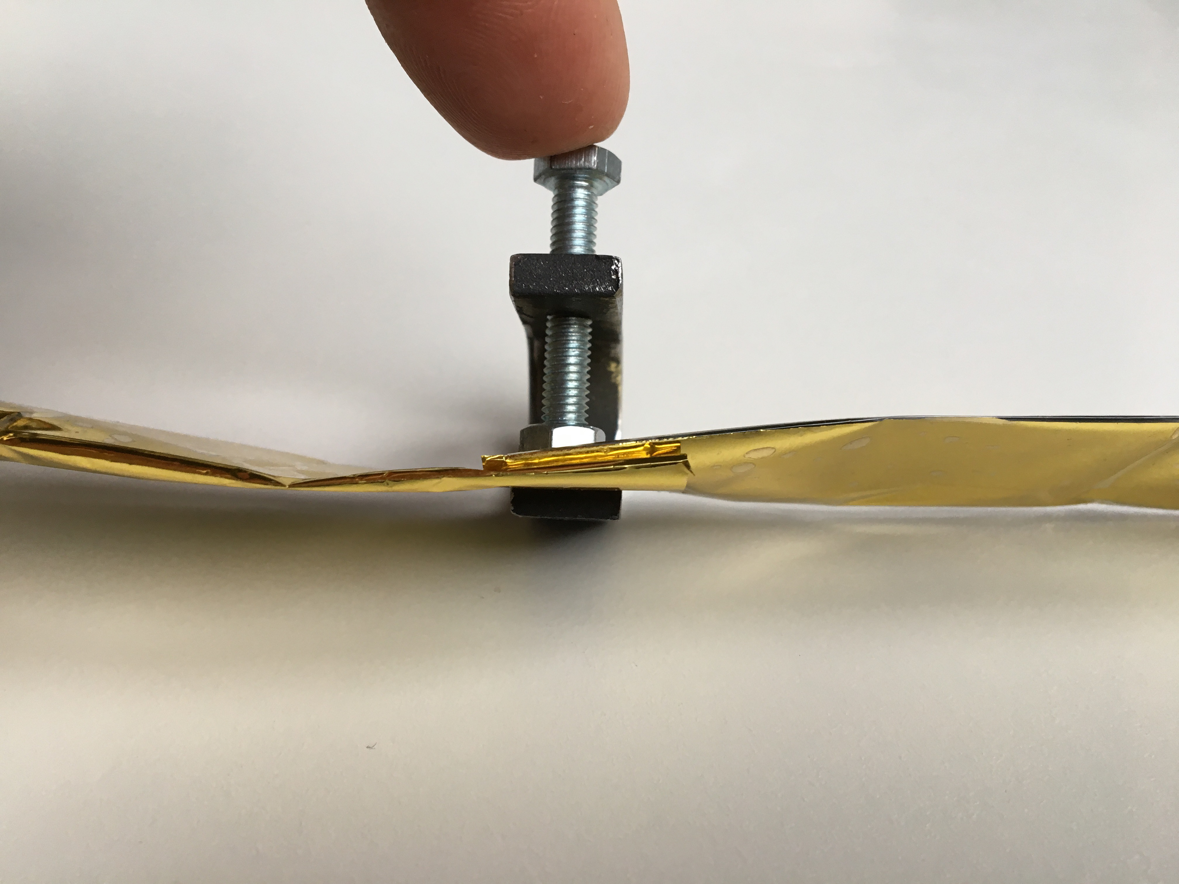 tension object