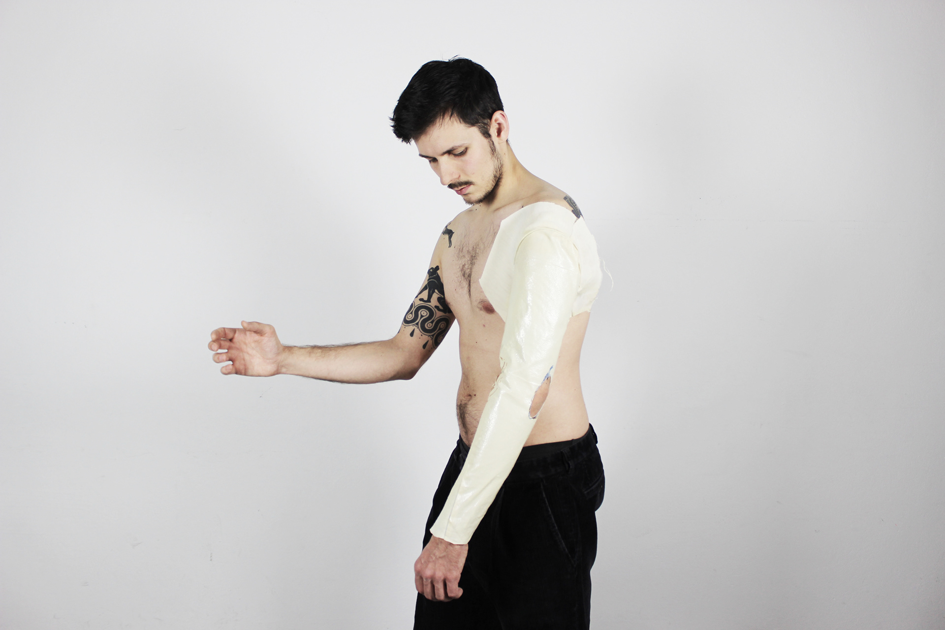 taking away body functions 