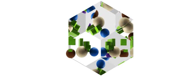 animated kaleidoscope