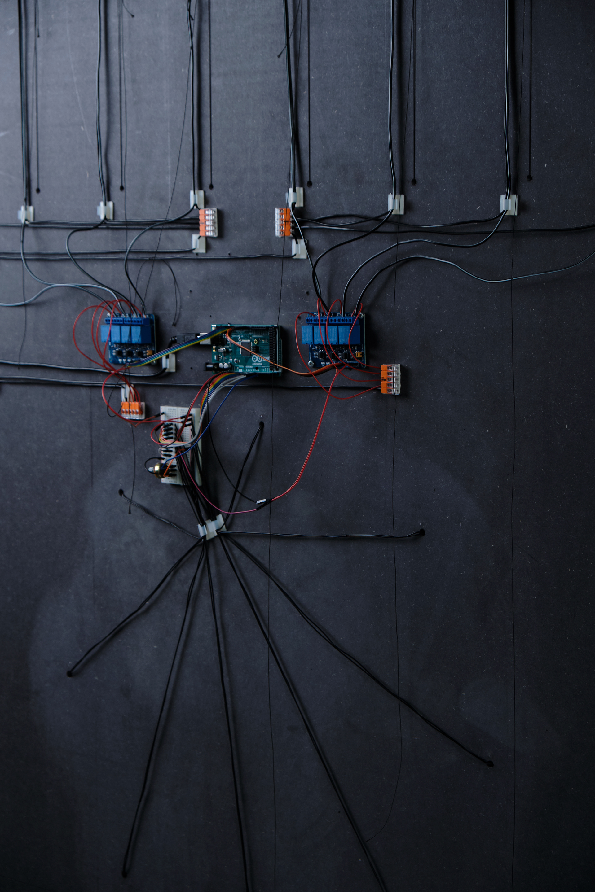 Microcontroler