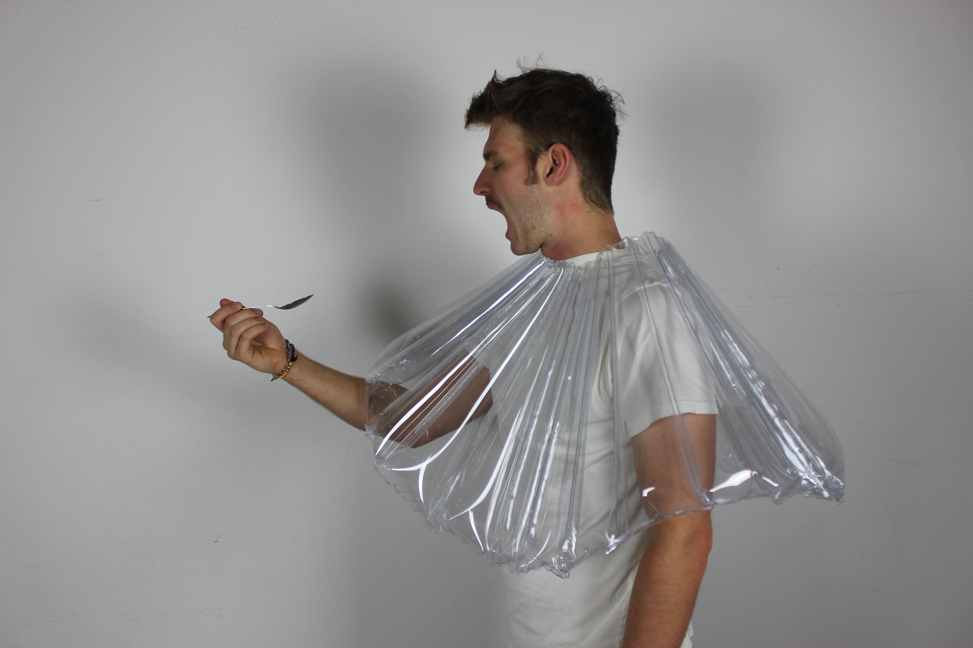 taking away body functions 