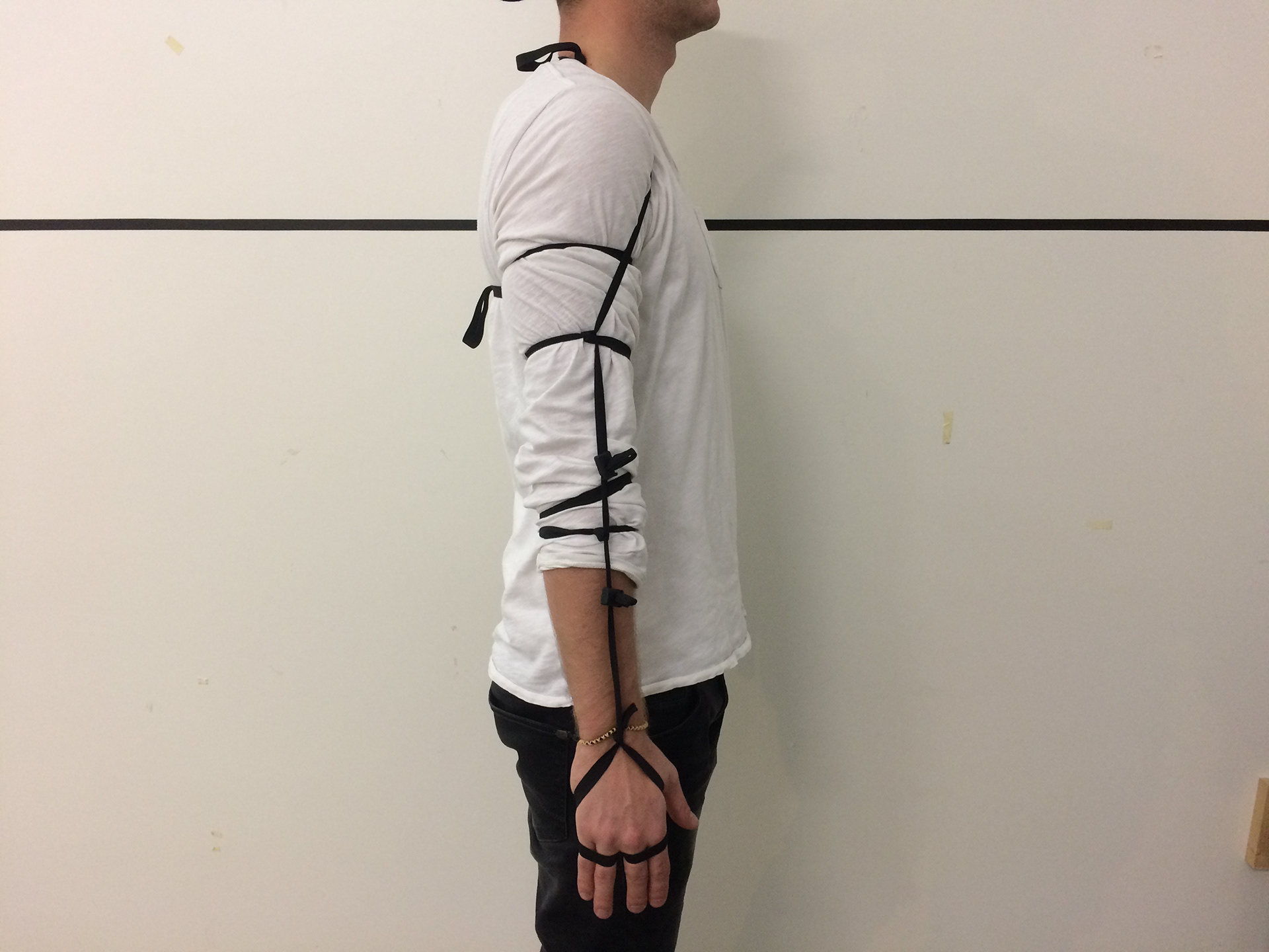 body augmentation