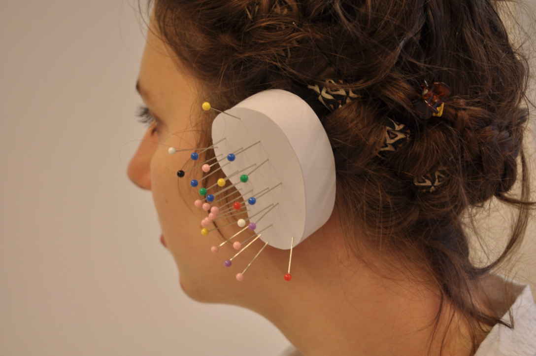 the suicide ear
