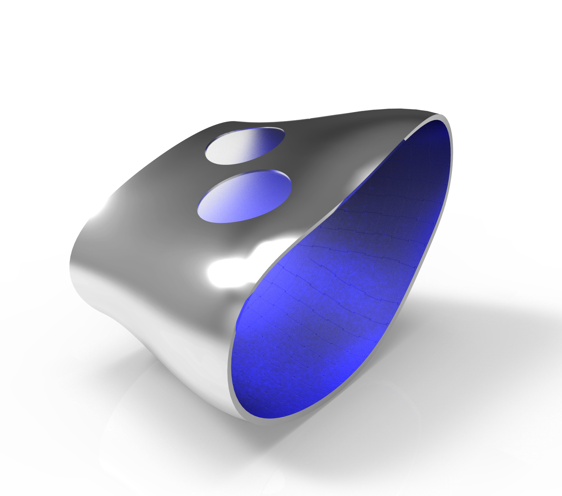 taking control over the hand | muscle stimulation