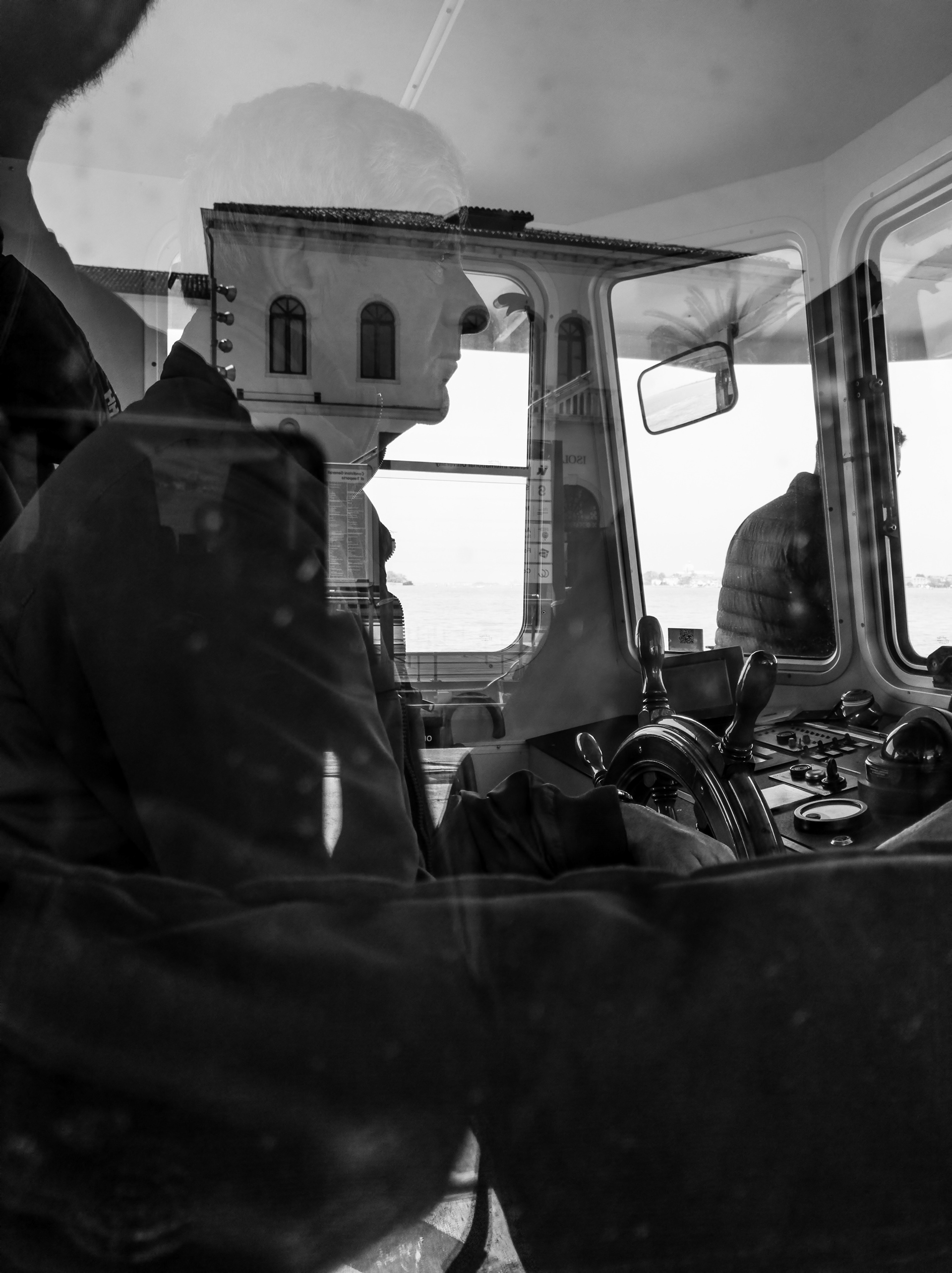 Shot on Nokia 9 PureView