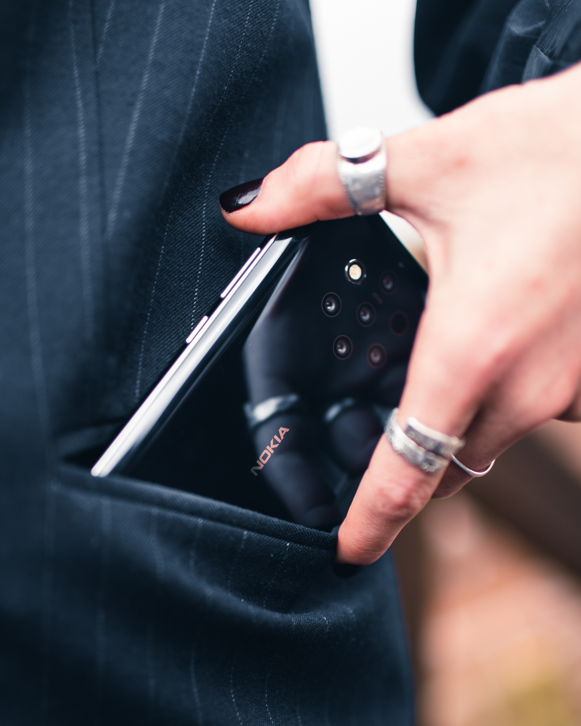 Nokia 9 PureView