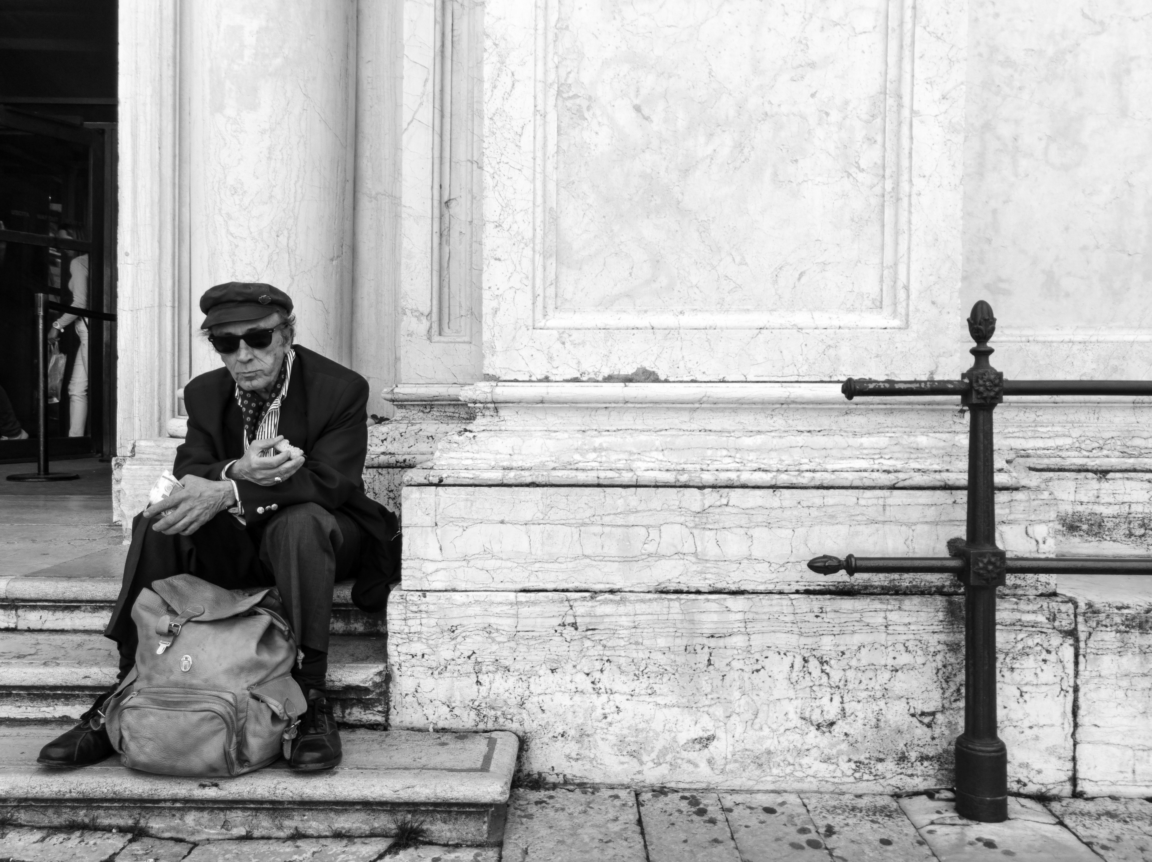 Shot on Nokia 9 PureView