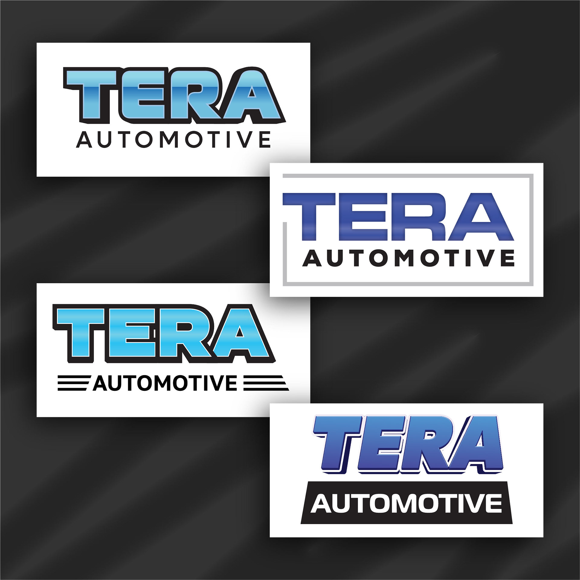 Logo Concepts