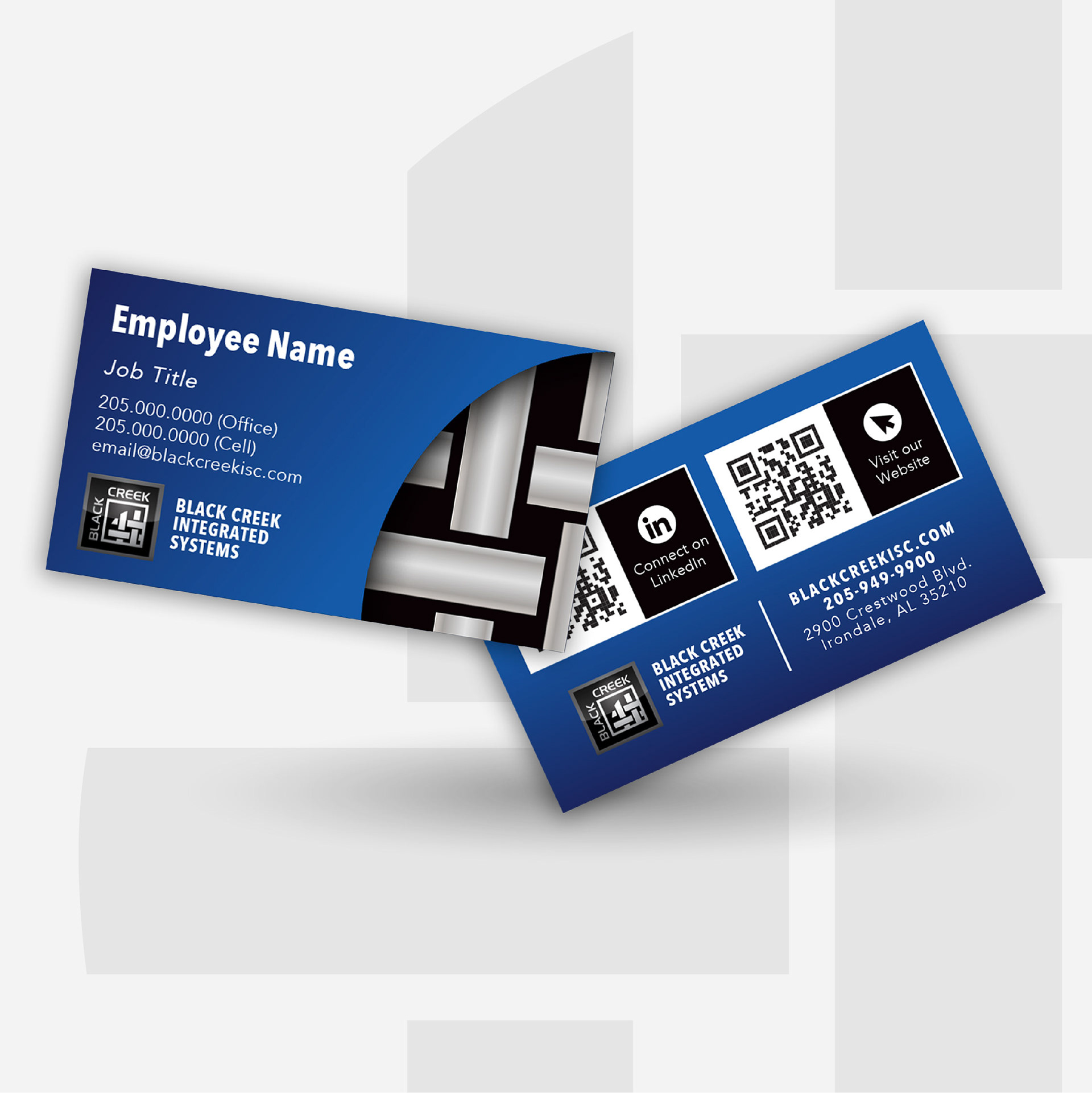 Business Cards