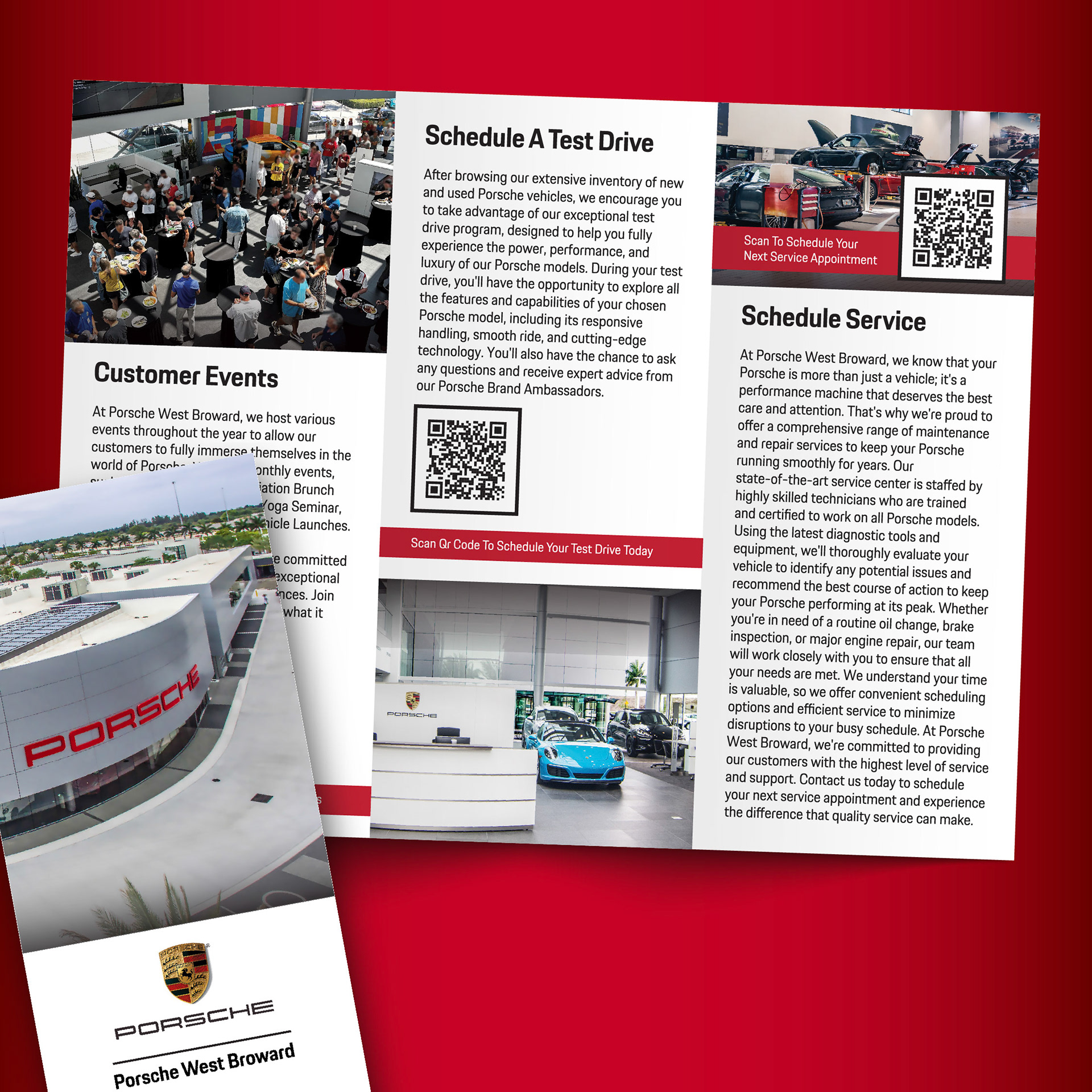 Brochure